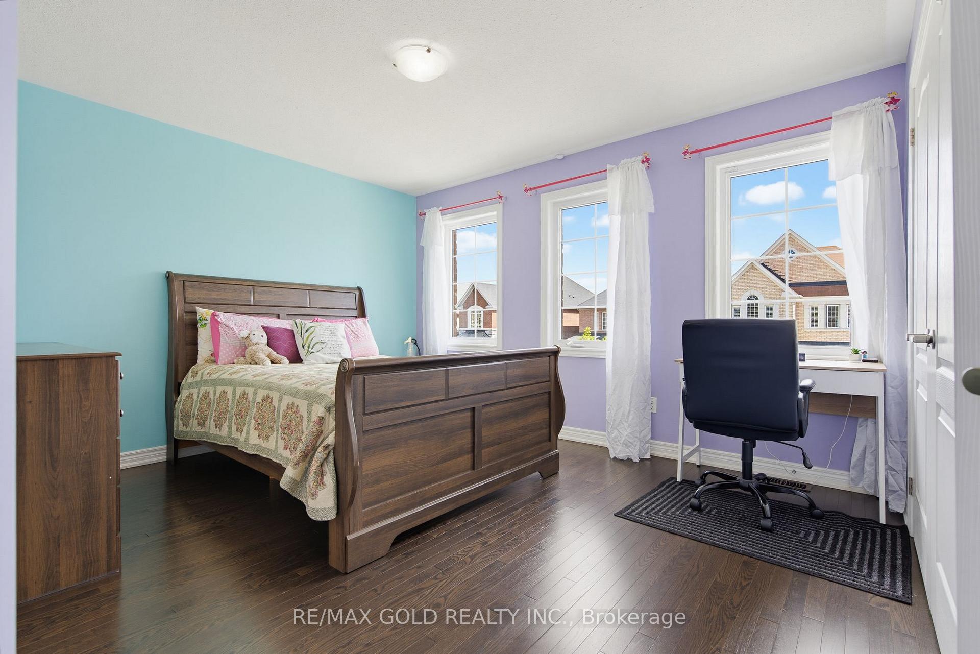 Photo 24 of 8 Zelda Road, Brampton, Sandringham-Wellington North — HOMEH