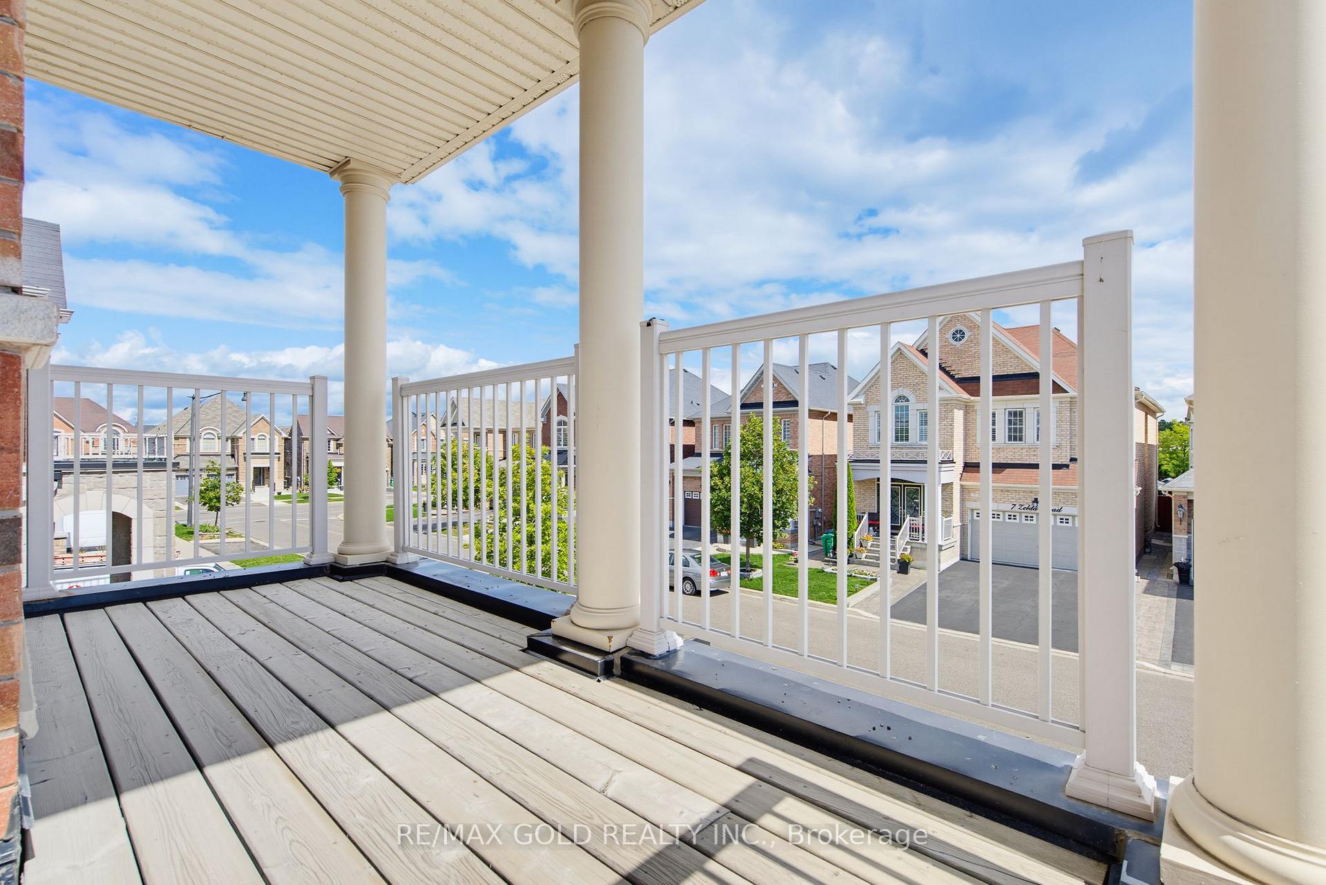 Photo 27 of 8 Zelda Road, Brampton, Sandringham-Wellington North — HOMEH