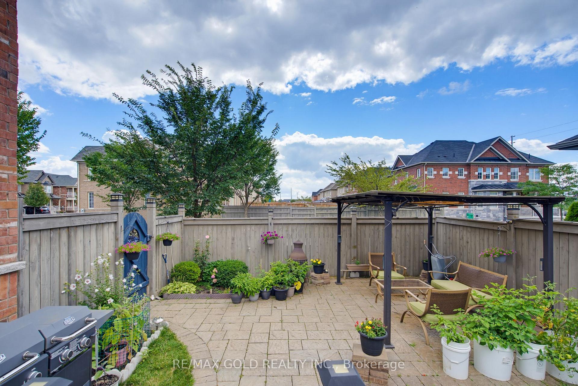 Photo 31 of 8 Zelda Road, Brampton, Sandringham-Wellington North — HOMEH