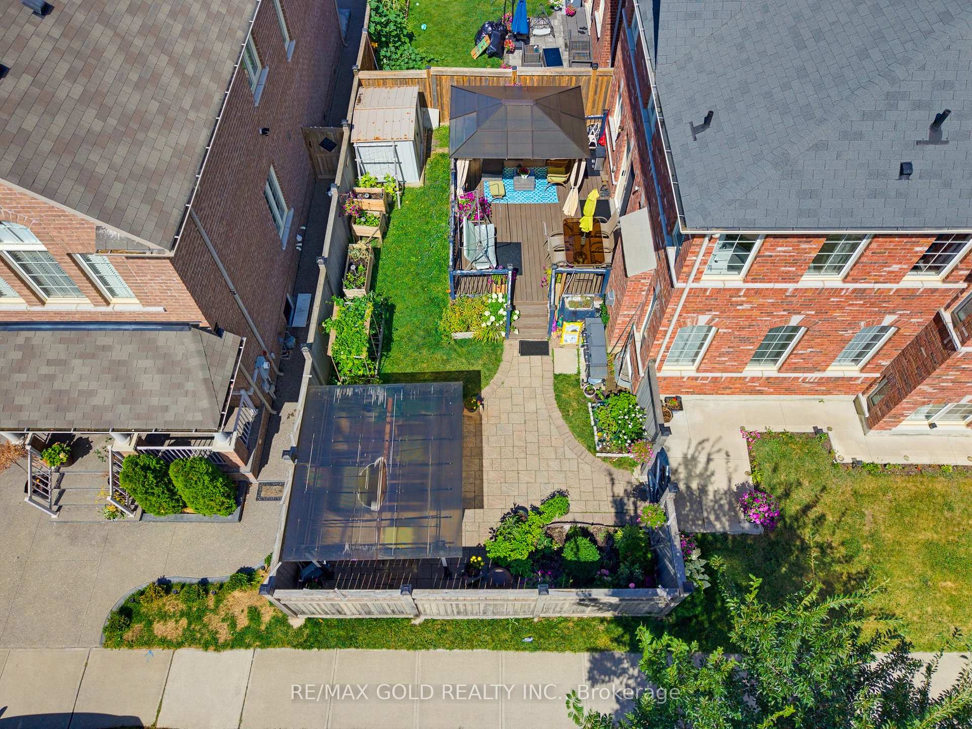 Photo 34 of 8 Zelda Road, Brampton, Sandringham-Wellington North — HOMEH