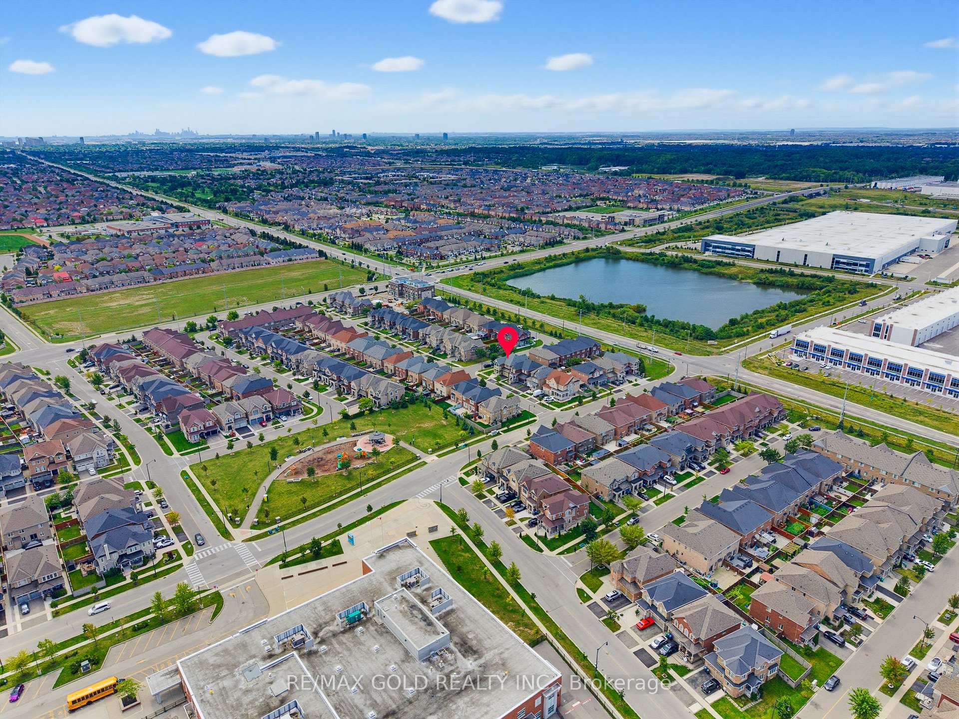 Photo 35 of 8 Zelda Road, Brampton, Sandringham-Wellington North — HOMEH