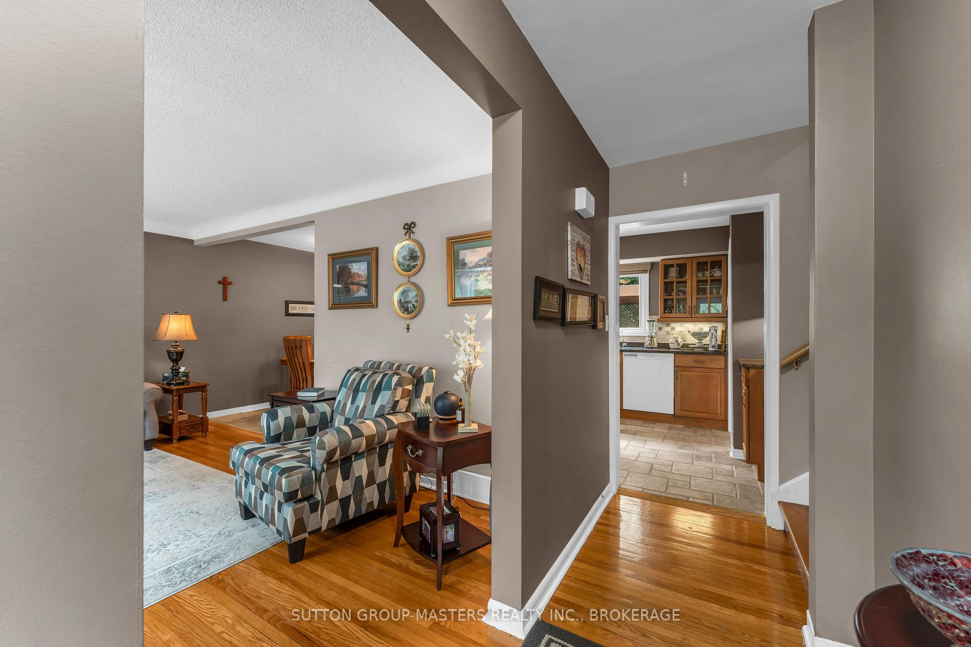 Photo 6 of 120 Liddell Crescent, Kingston, Polson Park — HOMEH