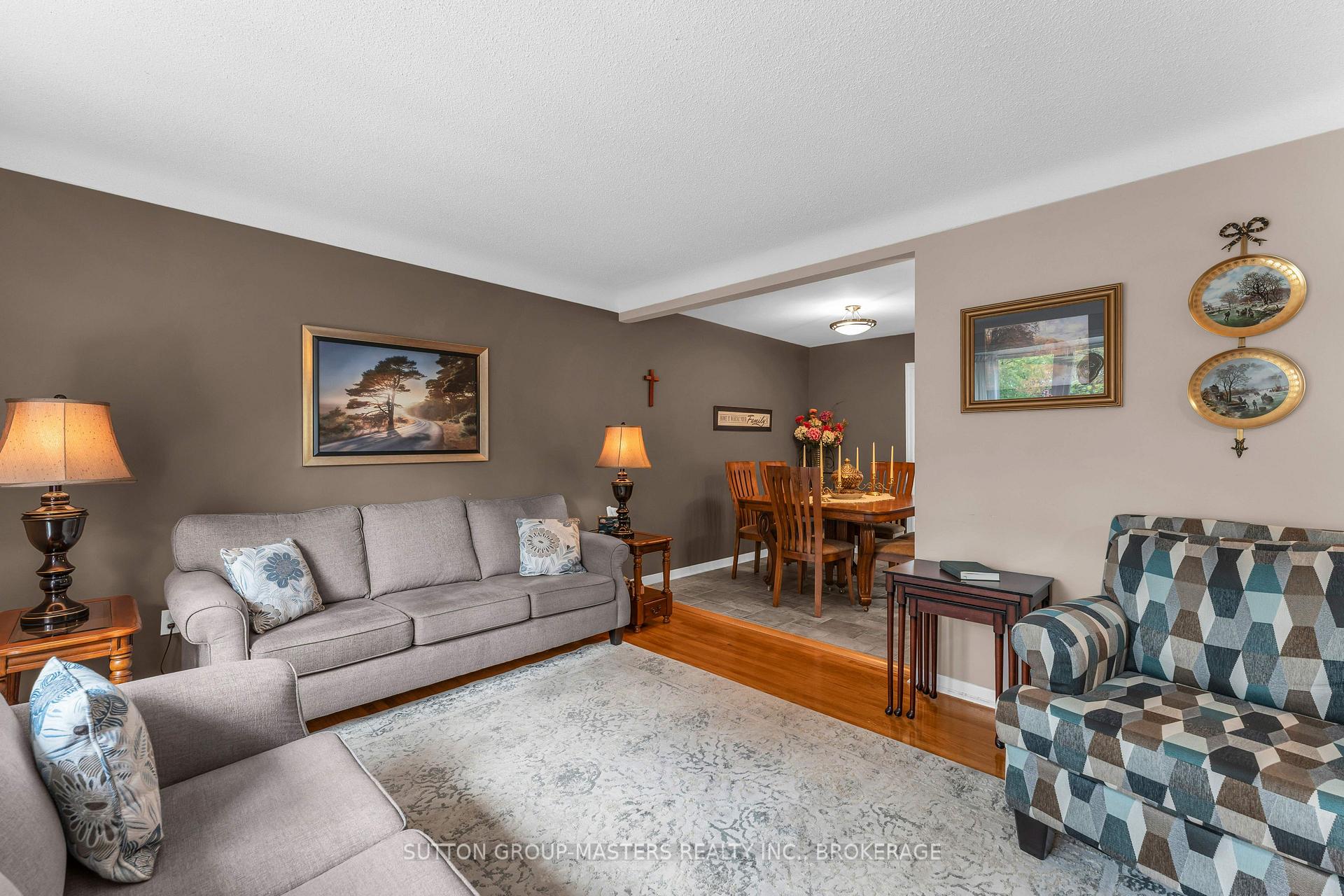 Photo 7 of 120 Liddell Crescent, Kingston, Polson Park — HOMEH