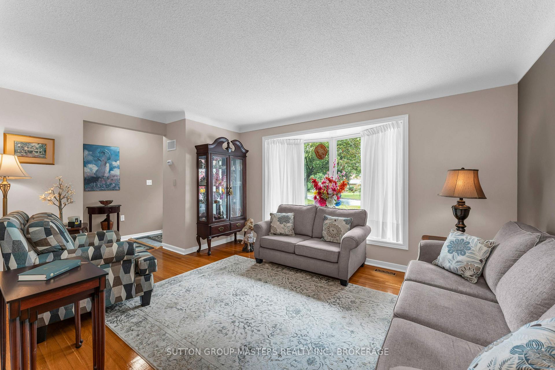 Photo 8 of 120 Liddell Crescent, Kingston, Polson Park — HOMEH
