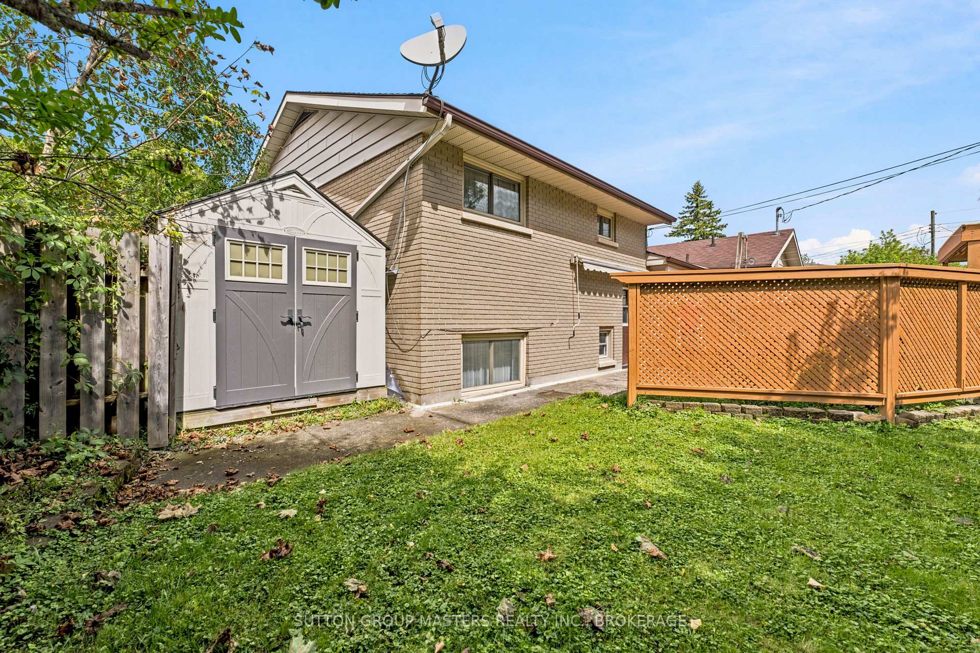 Photo 37 of 120 Liddell Crescent, Kingston, Polson Park — HOMEH