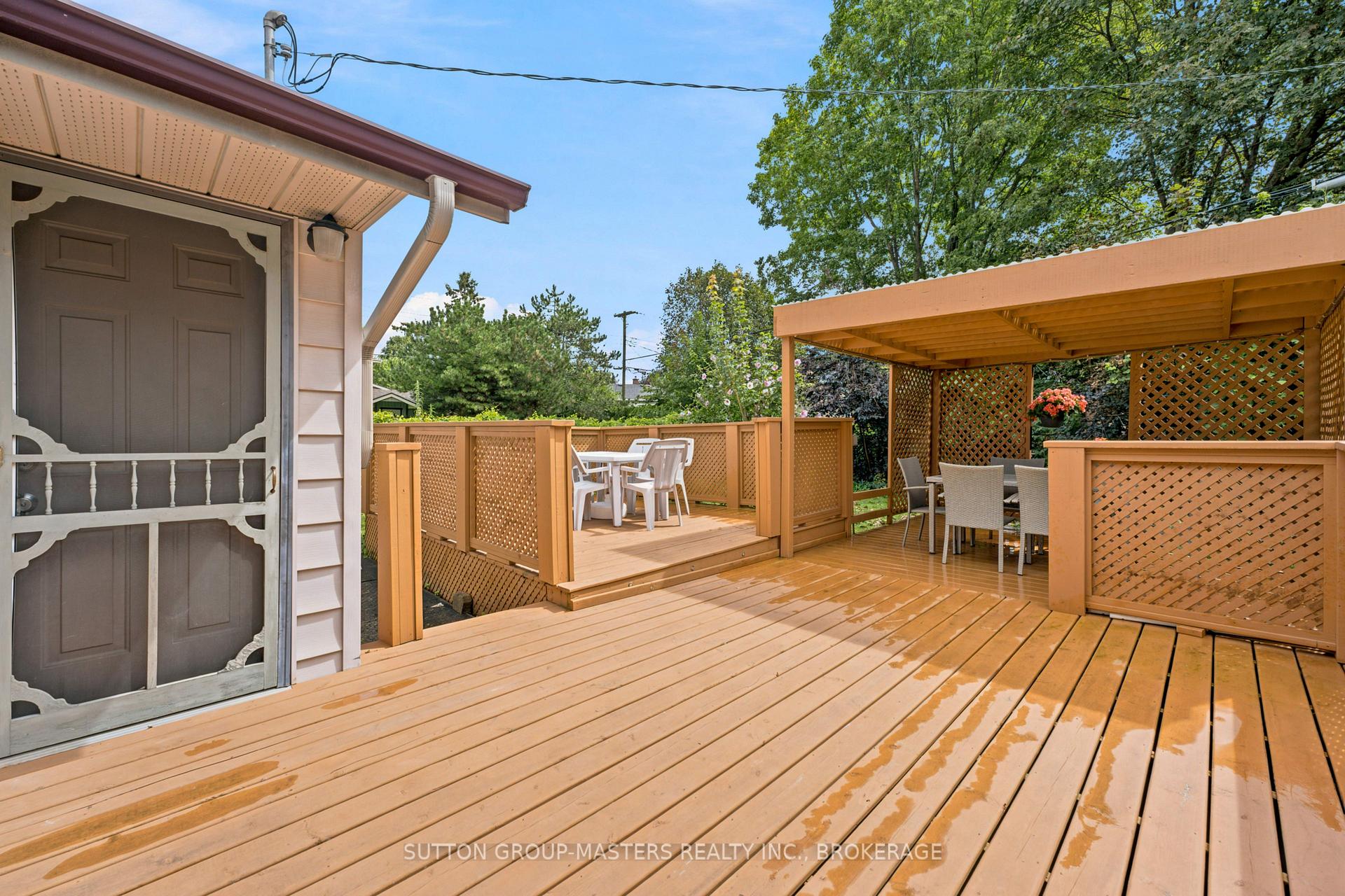 Photo 39 of 120 Liddell Crescent, Kingston, Polson Park — HOMEH