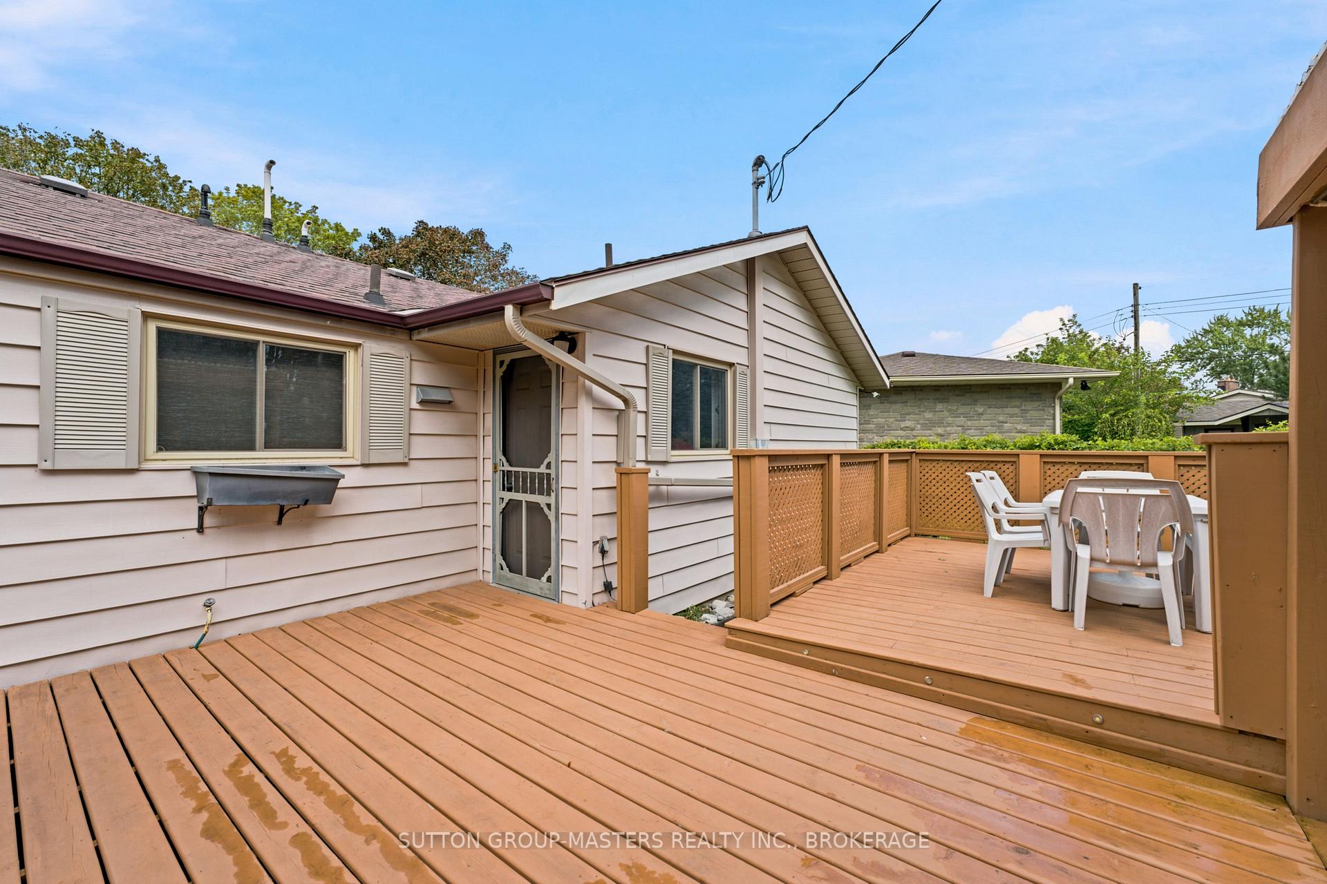 Photo 43 of 120 Liddell Crescent, Kingston, Polson Park — HOMEH