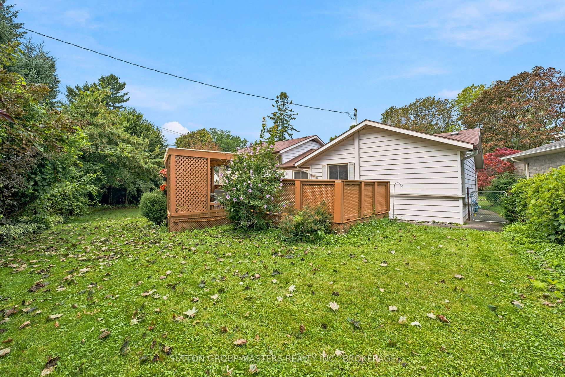 Photo 45 of 120 Liddell Crescent, Kingston, Polson Park — HOMEH