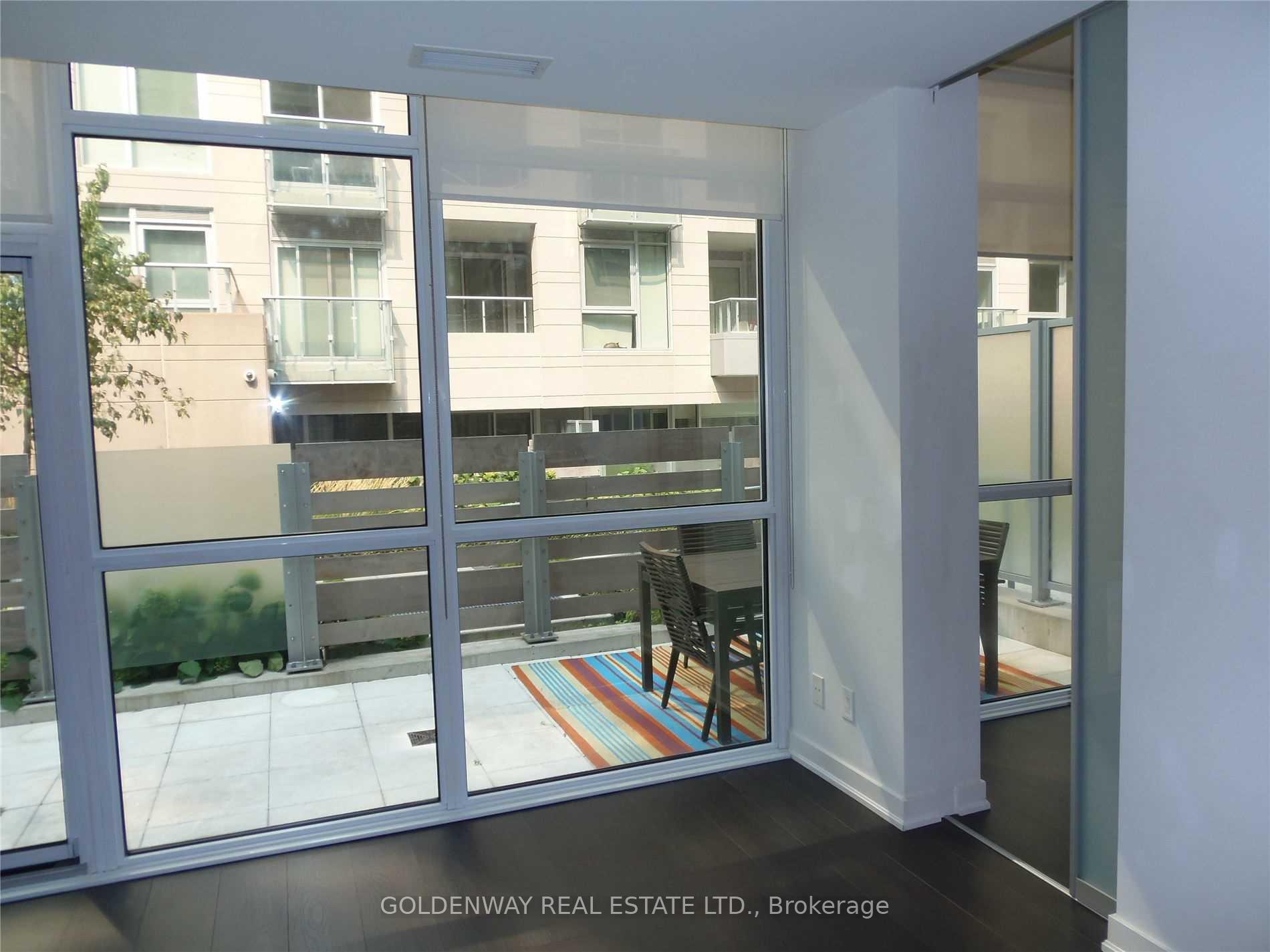 Photo 2 of Unit 213, 30 Nelson Street, Toronto, Waterfront Communities — HOMEH