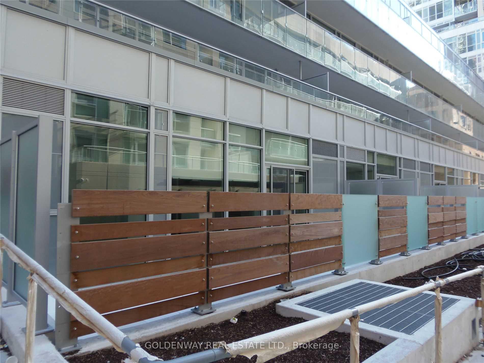 Photo 3 of Unit 213, 30 Nelson Street, Toronto, Waterfront Communities — HOMEH