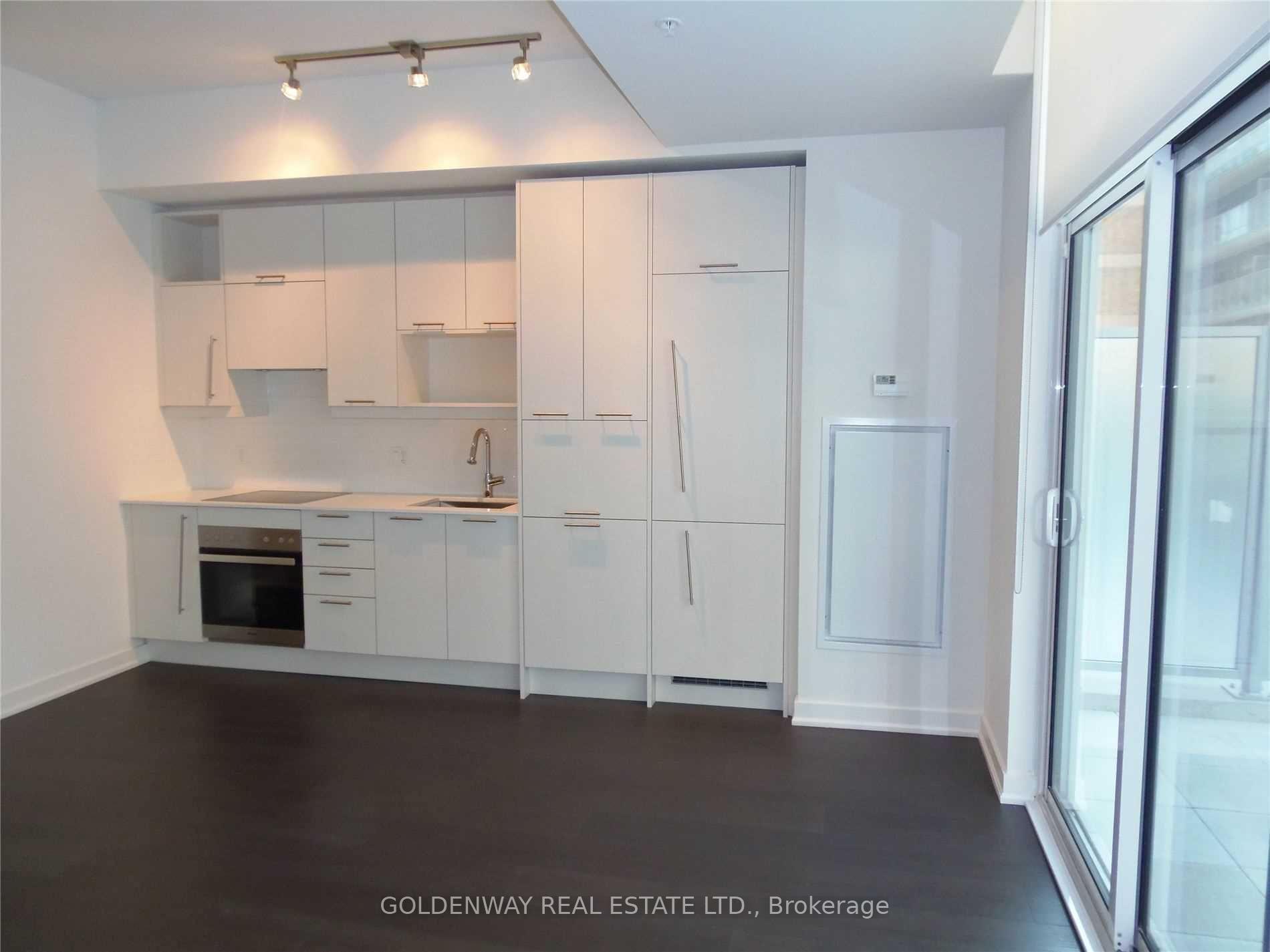 Photo 4 of Unit 213, 30 Nelson Street, Toronto, Waterfront Communities — HOMEH