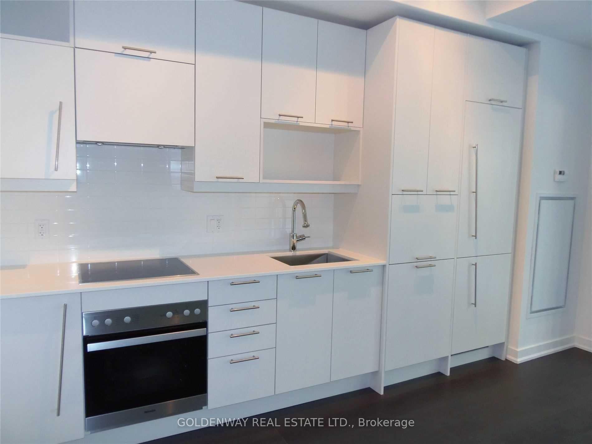 Photo 5 of Unit 213, 30 Nelson Street, Toronto, Waterfront Communities — HOMEH