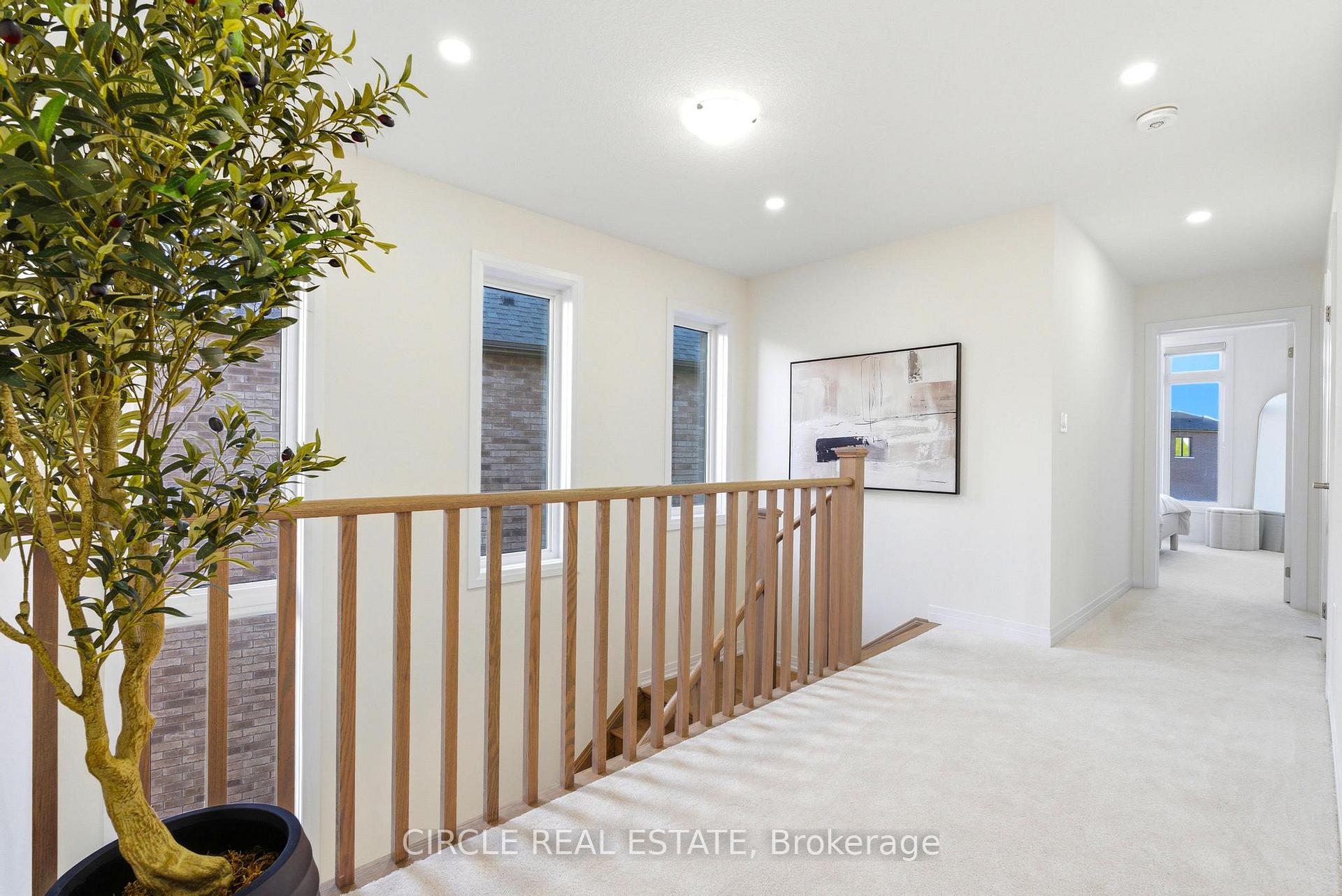 Photo 18 of 56 Langridge Way, Cambridge, Grow Community Centre — HOMEH