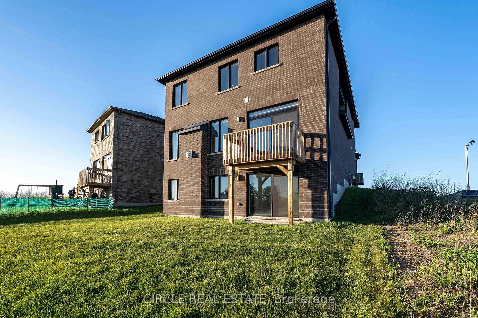 Photo 35 of 56 Langridge Way, Cambridge, Grow Community Centre — HOMEH