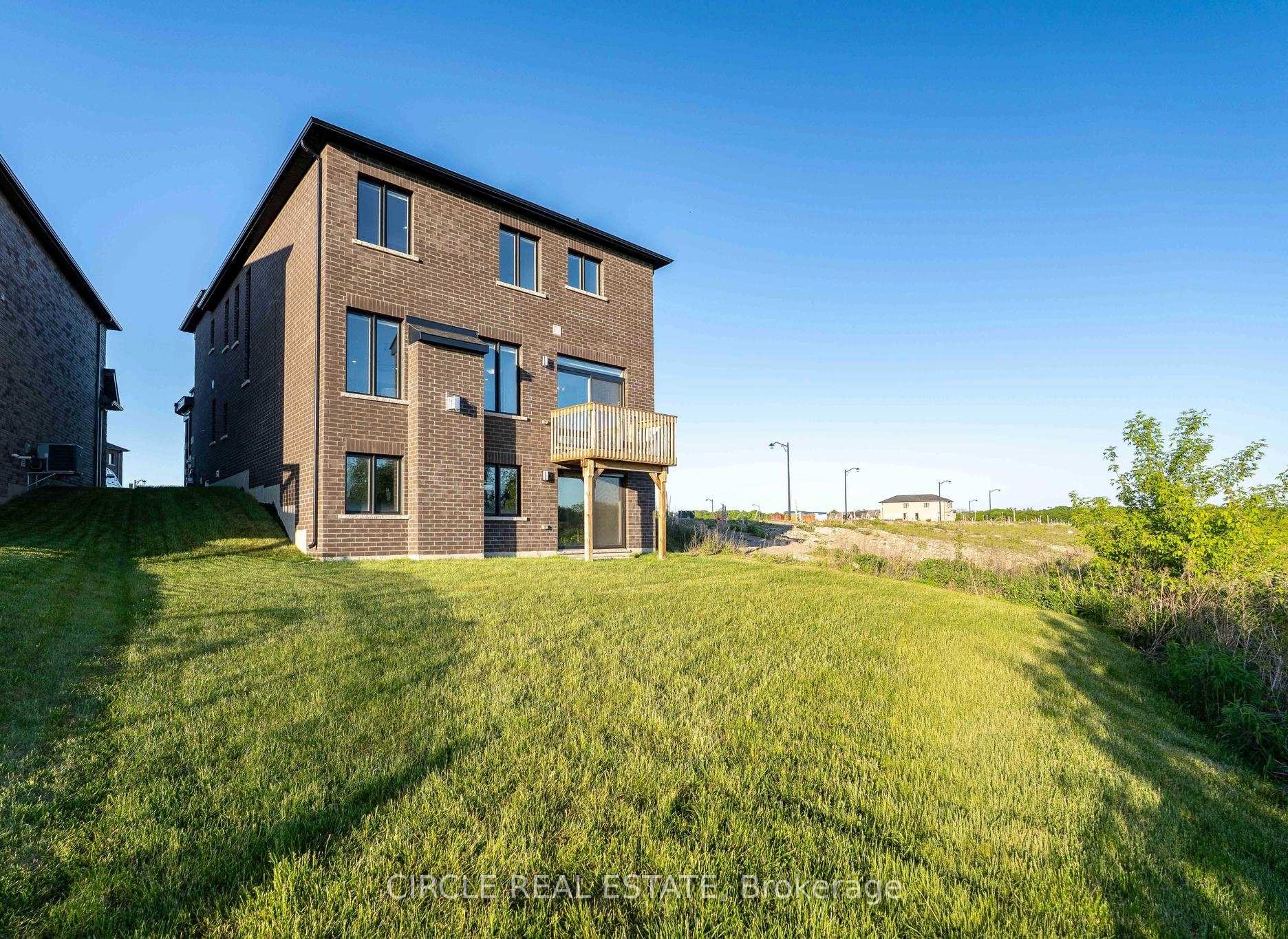 Photo 38 of 56 Langridge Way, Cambridge, Grow Community Centre — HOMEH