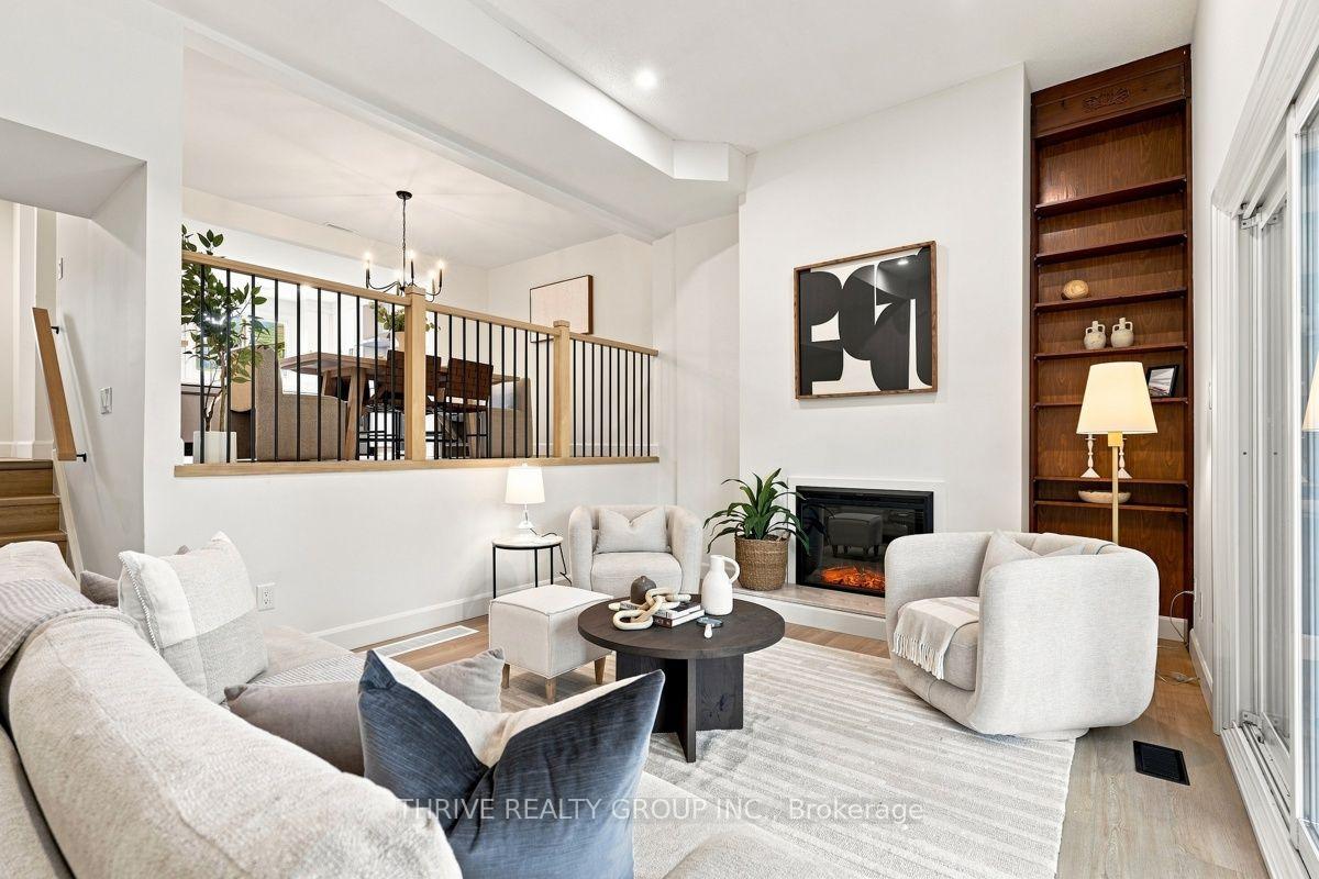 Photo 1 of Unit 8, 159 Sandringam Crescent, London, South R — HOMEH