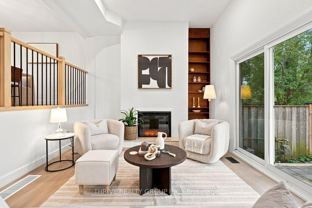 Photo 9 of Unit 8, 159 Sandringam Crescent, London, South R — HOMEH
