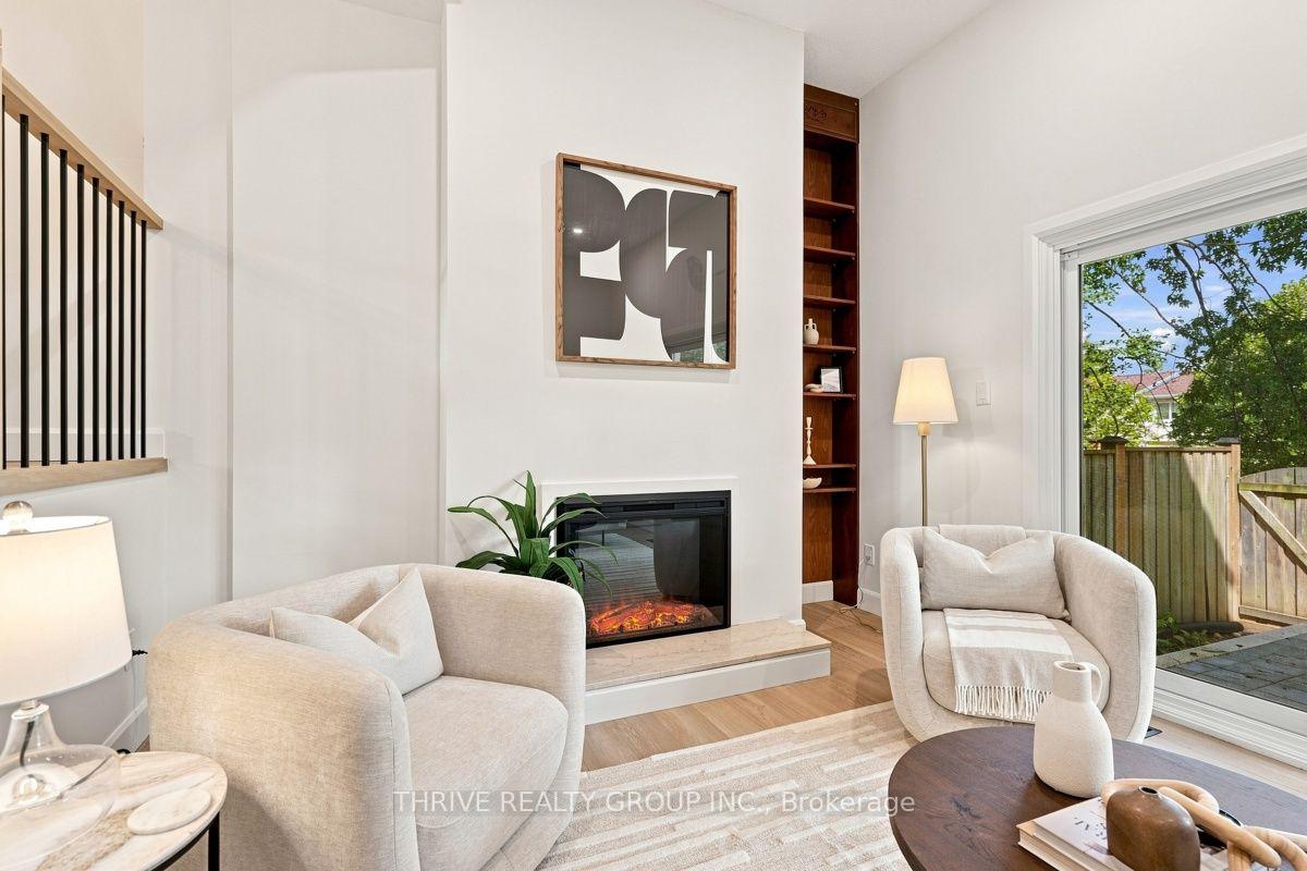 Photo 13 of Unit 8, 159 Sandringam Crescent, London, South R — HOMEH