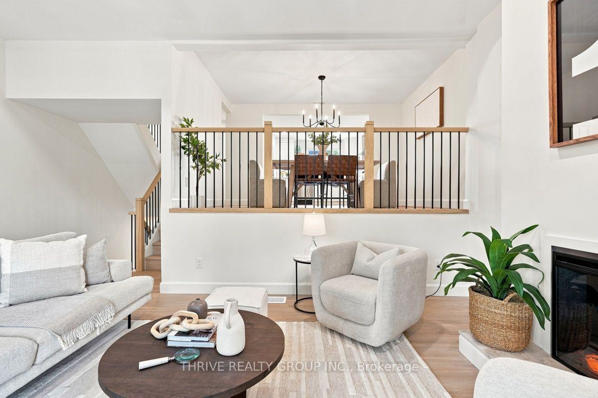 Photo 14 of Unit 8, 159 Sandringam Crescent, London, South R — HOMEH