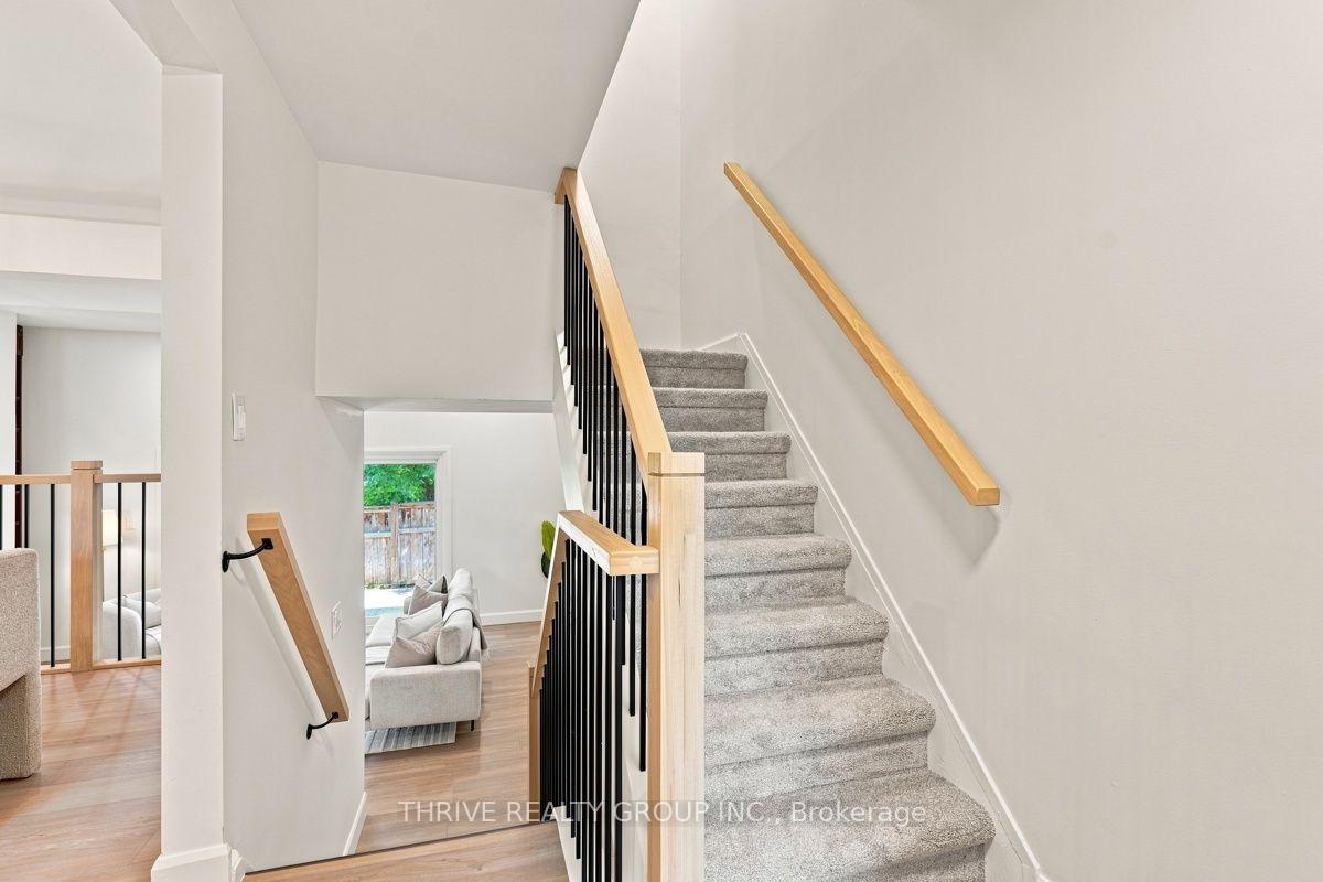 Photo 26 of Unit 8, 159 Sandringam Crescent, London, South R — HOMEH