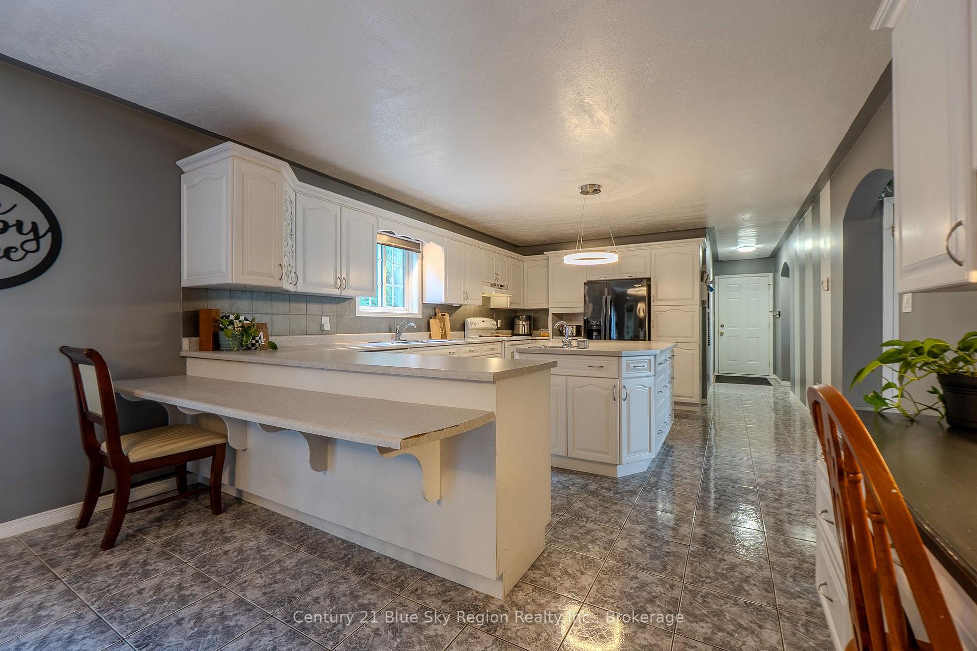 Photo 6 of 650 Coursol Road, West Nipissing, Sturgeon Falls — HOMEH