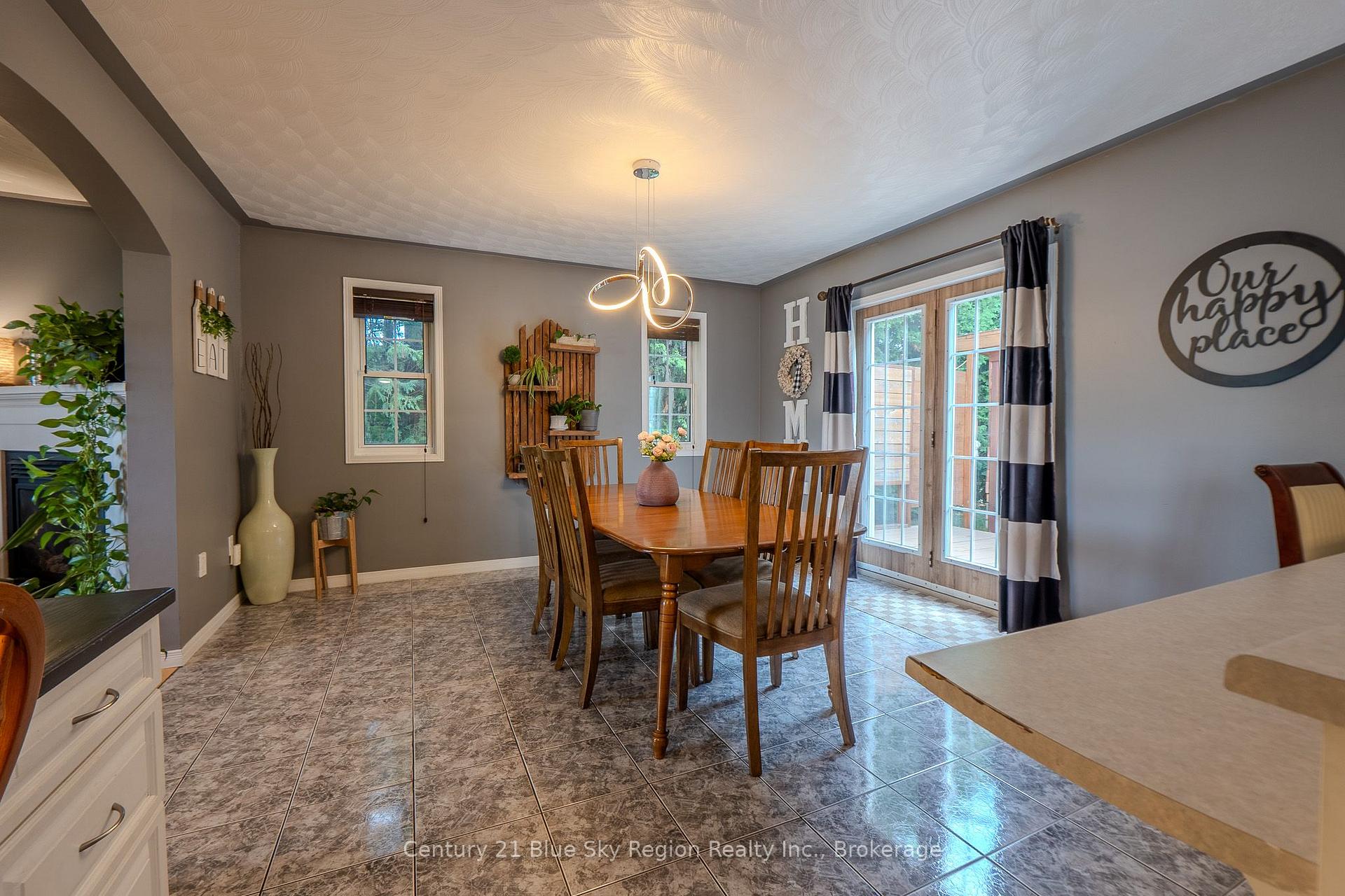 Photo 8 of 650 Coursol Road, West Nipissing, Sturgeon Falls — HOMEH