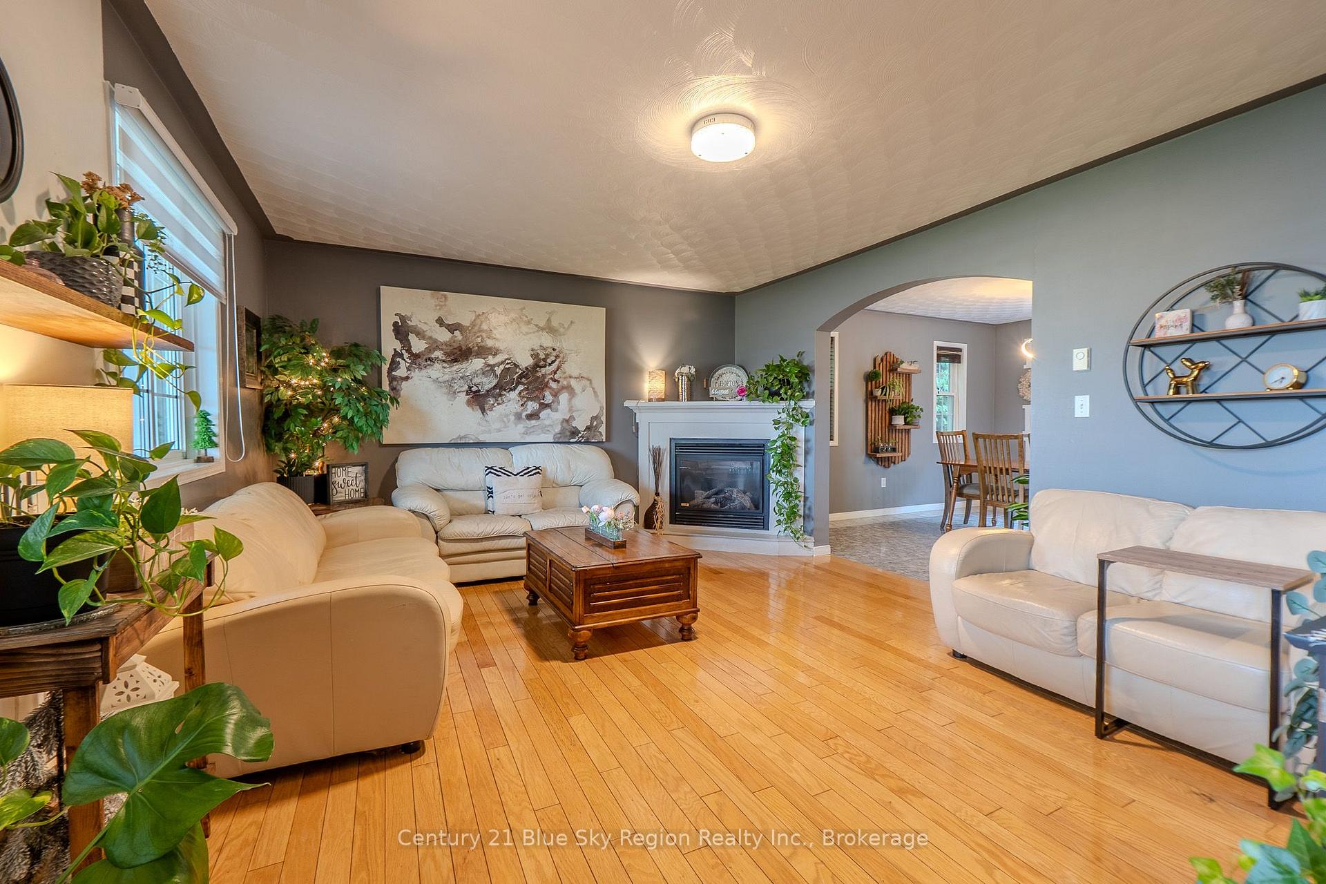 Photo 9 of 650 Coursol Road, West Nipissing, Sturgeon Falls — HOMEH