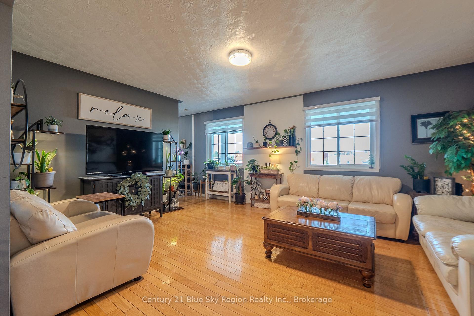 Photo 10 of 650 Coursol Road, West Nipissing, Sturgeon Falls — HOMEH