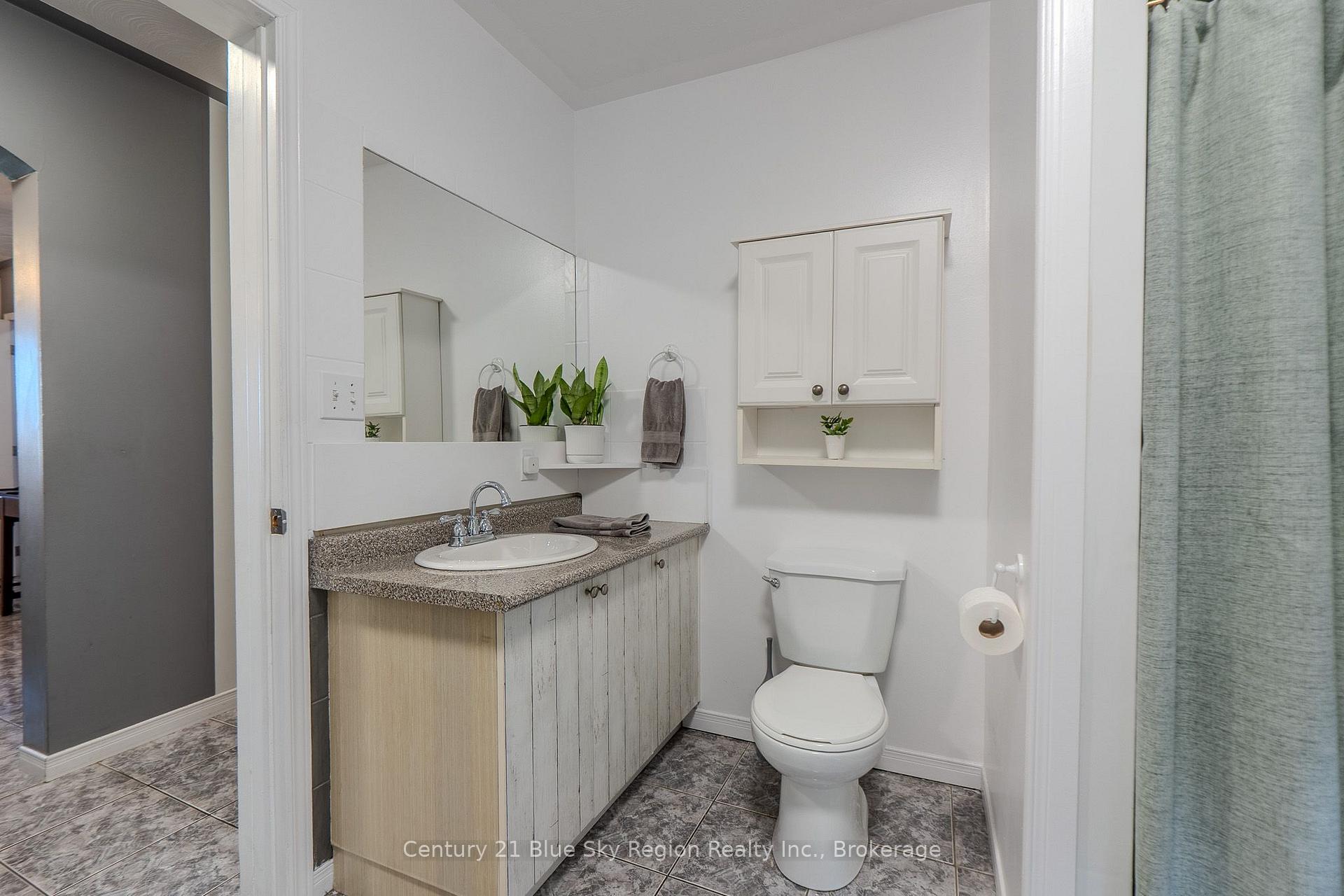 Photo 12 of 650 Coursol Road, West Nipissing, Sturgeon Falls — HOMEH