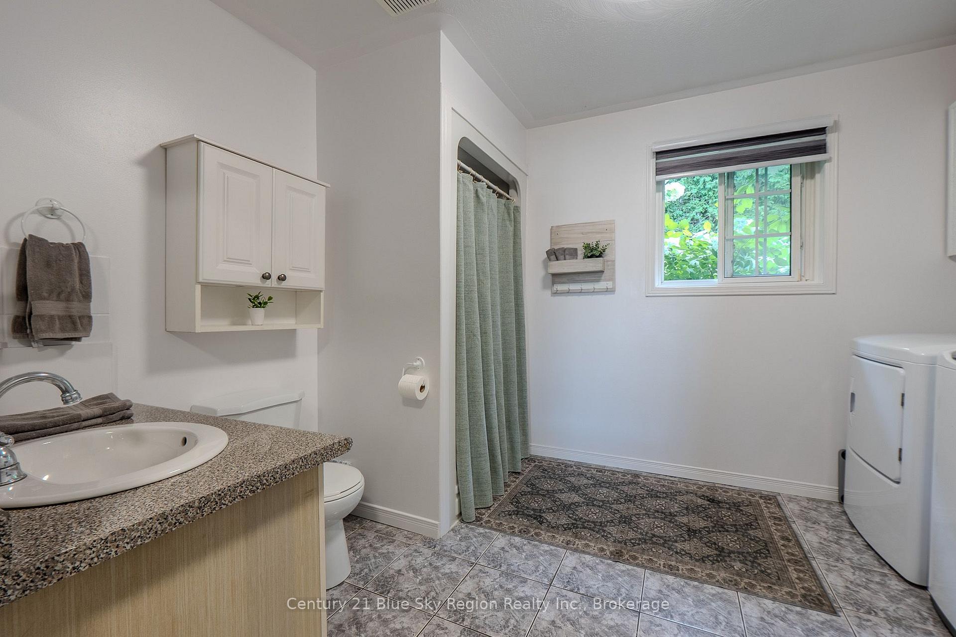 Photo 13 of 650 Coursol Road, West Nipissing, Sturgeon Falls — HOMEH