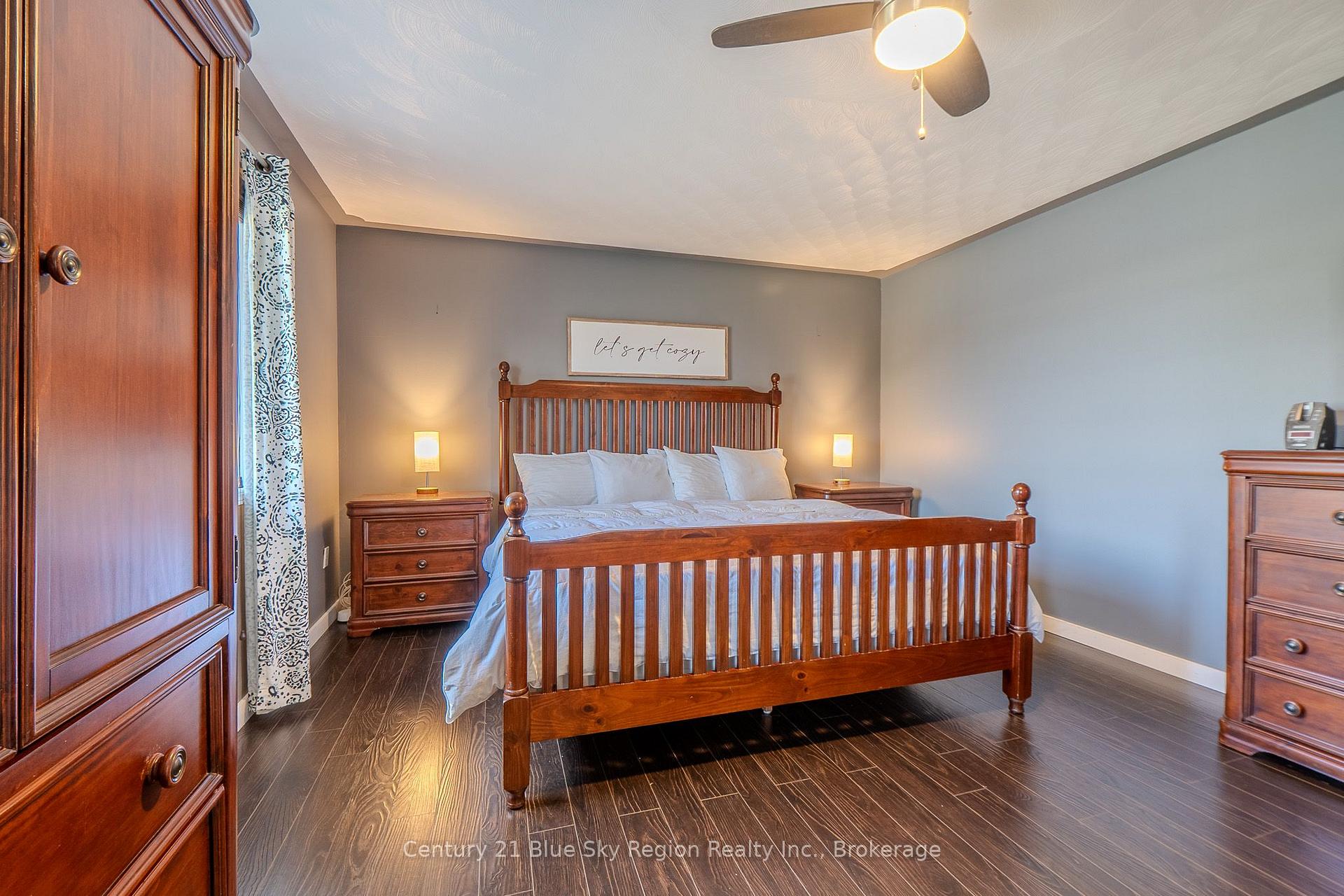 Photo 18 of 650 Coursol Road, West Nipissing, Sturgeon Falls — HOMEH