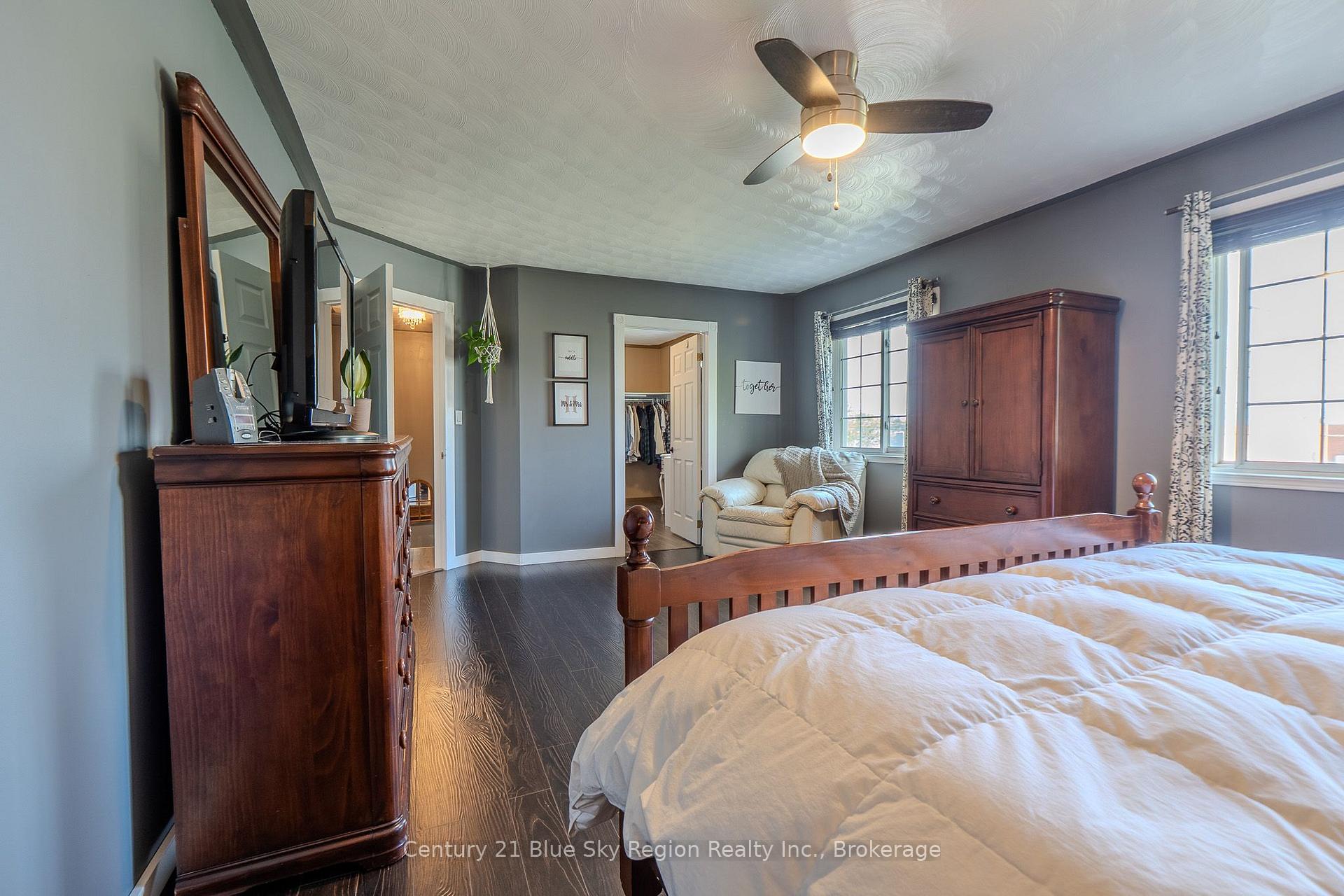 Photo 19 of 650 Coursol Road, West Nipissing, Sturgeon Falls — HOMEH