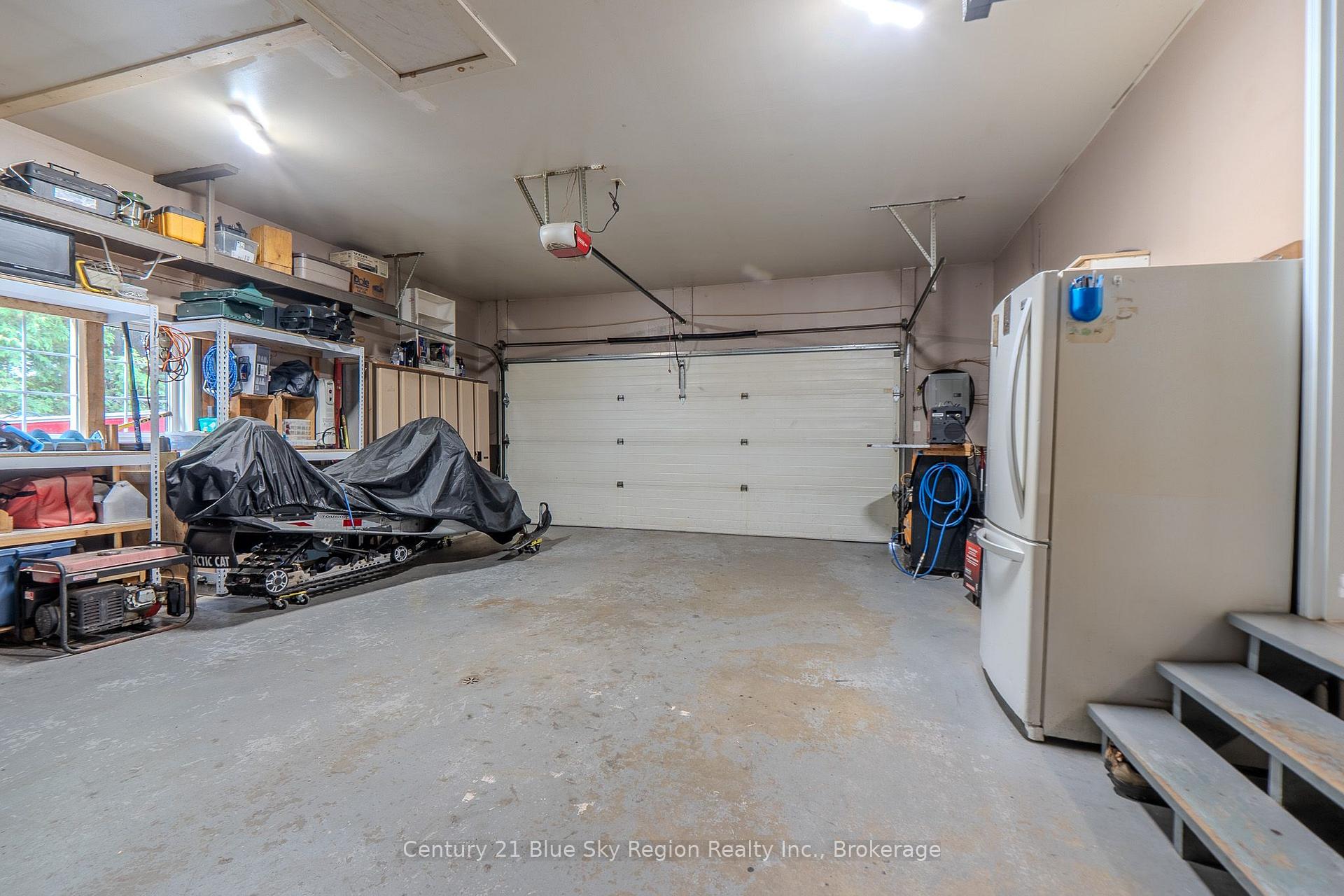 Photo 30 of 650 Coursol Road, West Nipissing, Sturgeon Falls — HOMEH