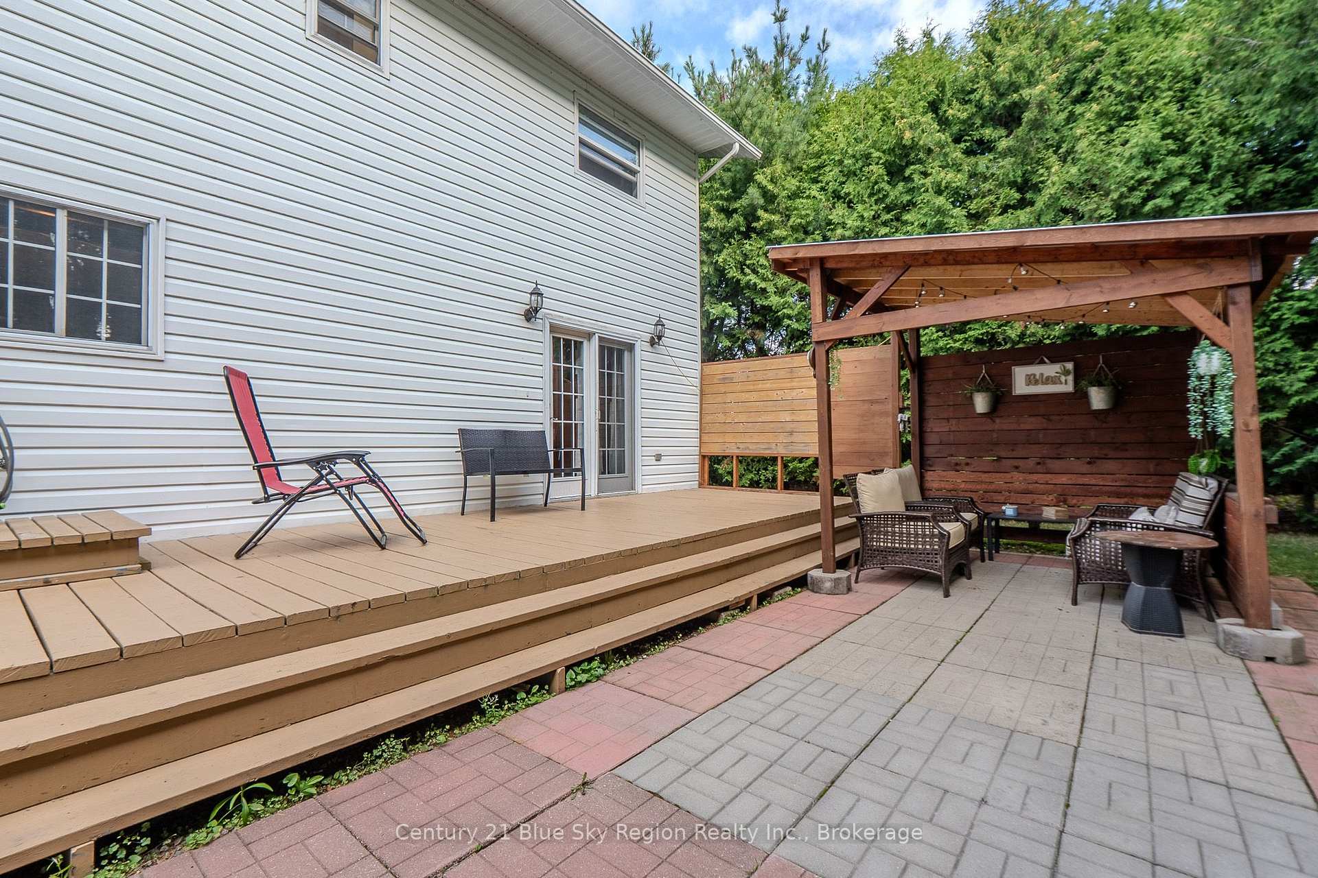 Photo 32 of 650 Coursol Road, West Nipissing, Sturgeon Falls — HOMEH
