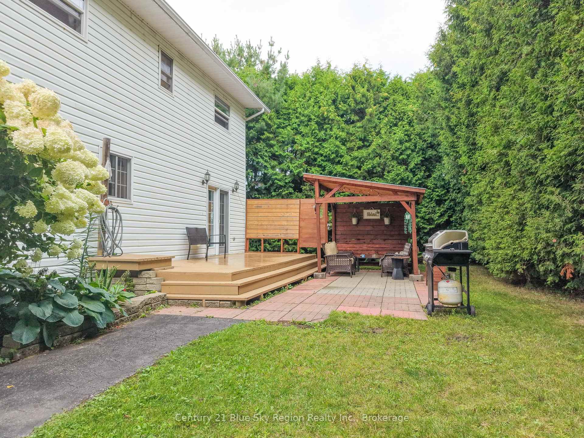 Photo 35 of 650 Coursol Road, West Nipissing, Sturgeon Falls — HOMEH