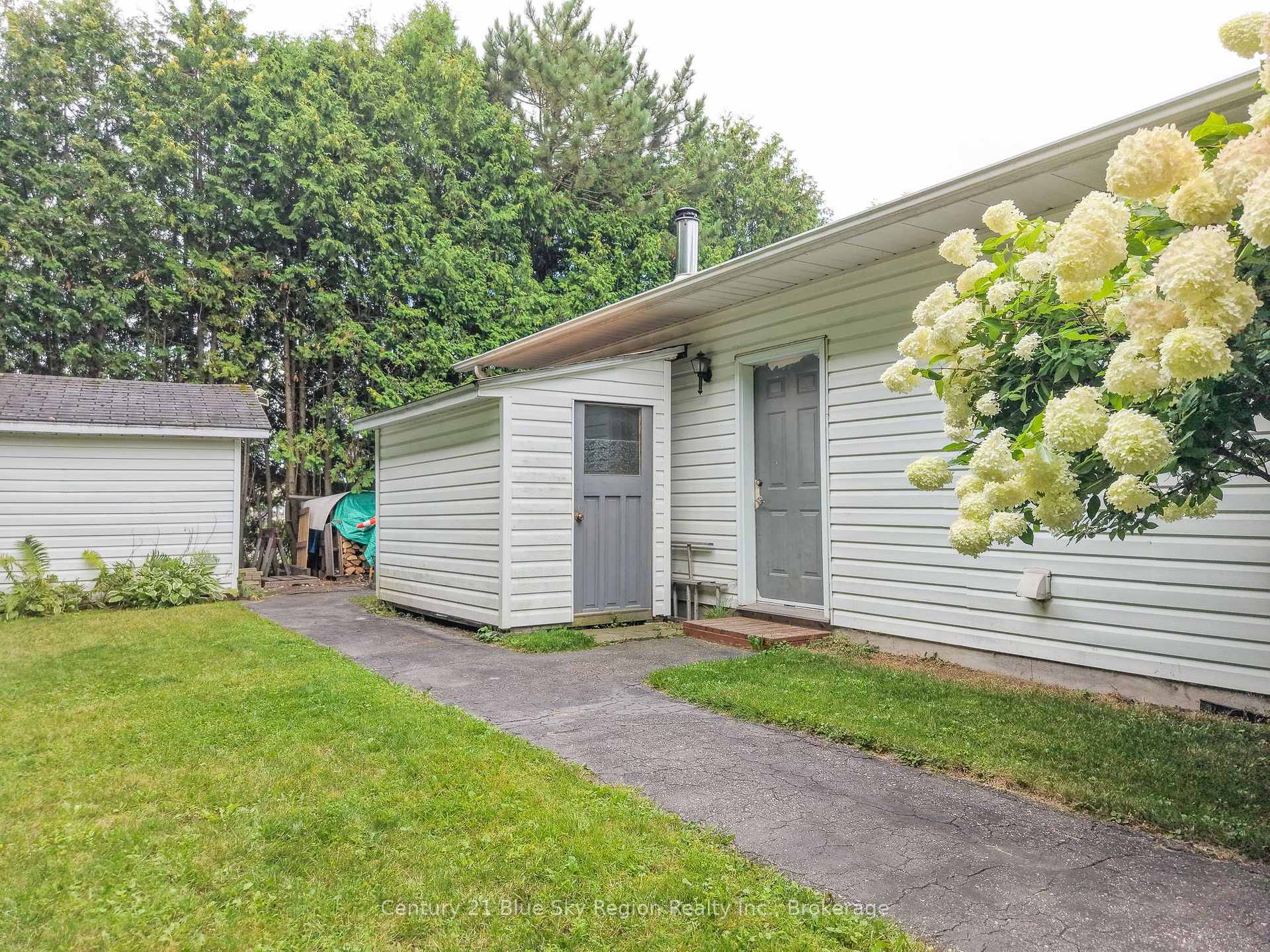 Photo 36 of 650 Coursol Road, West Nipissing, Sturgeon Falls — HOMEH