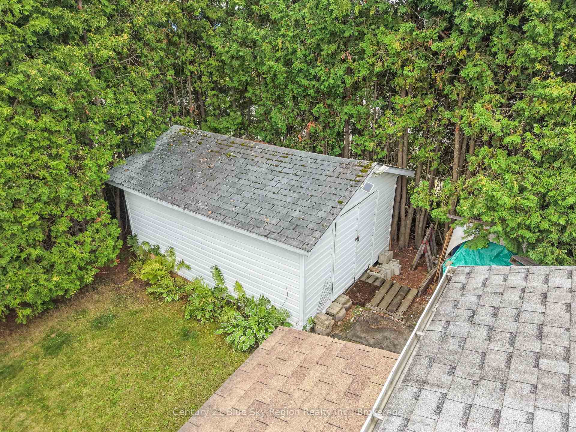 Photo 37 of 650 Coursol Road, West Nipissing, Sturgeon Falls — HOMEH