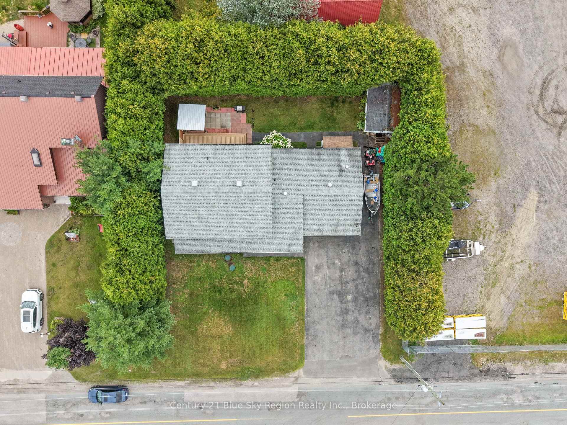 Photo 39 of 650 Coursol Road, West Nipissing, Sturgeon Falls — HOMEH