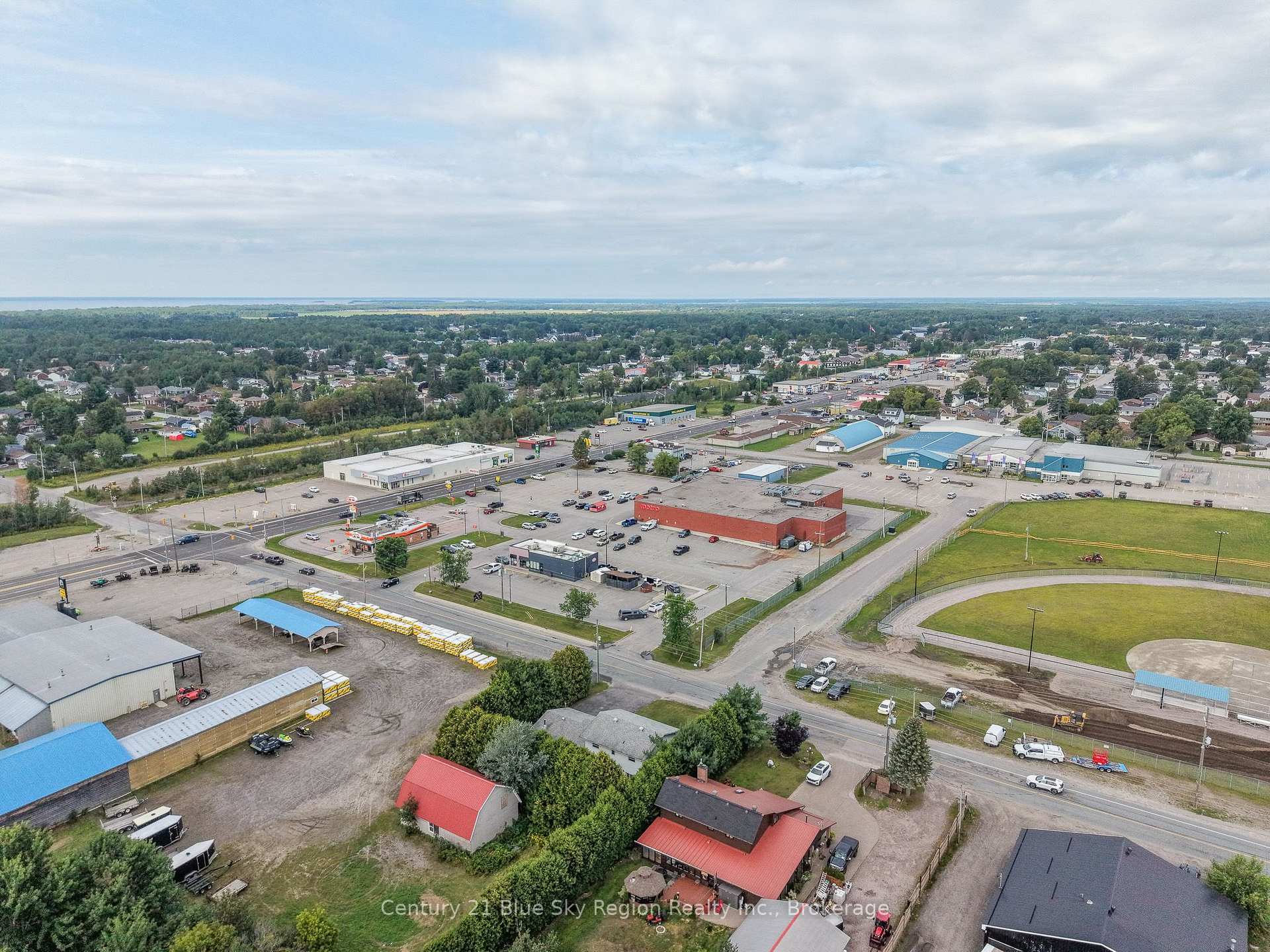 Photo 40 of 650 Coursol Road, West Nipissing, Sturgeon Falls — HOMEH