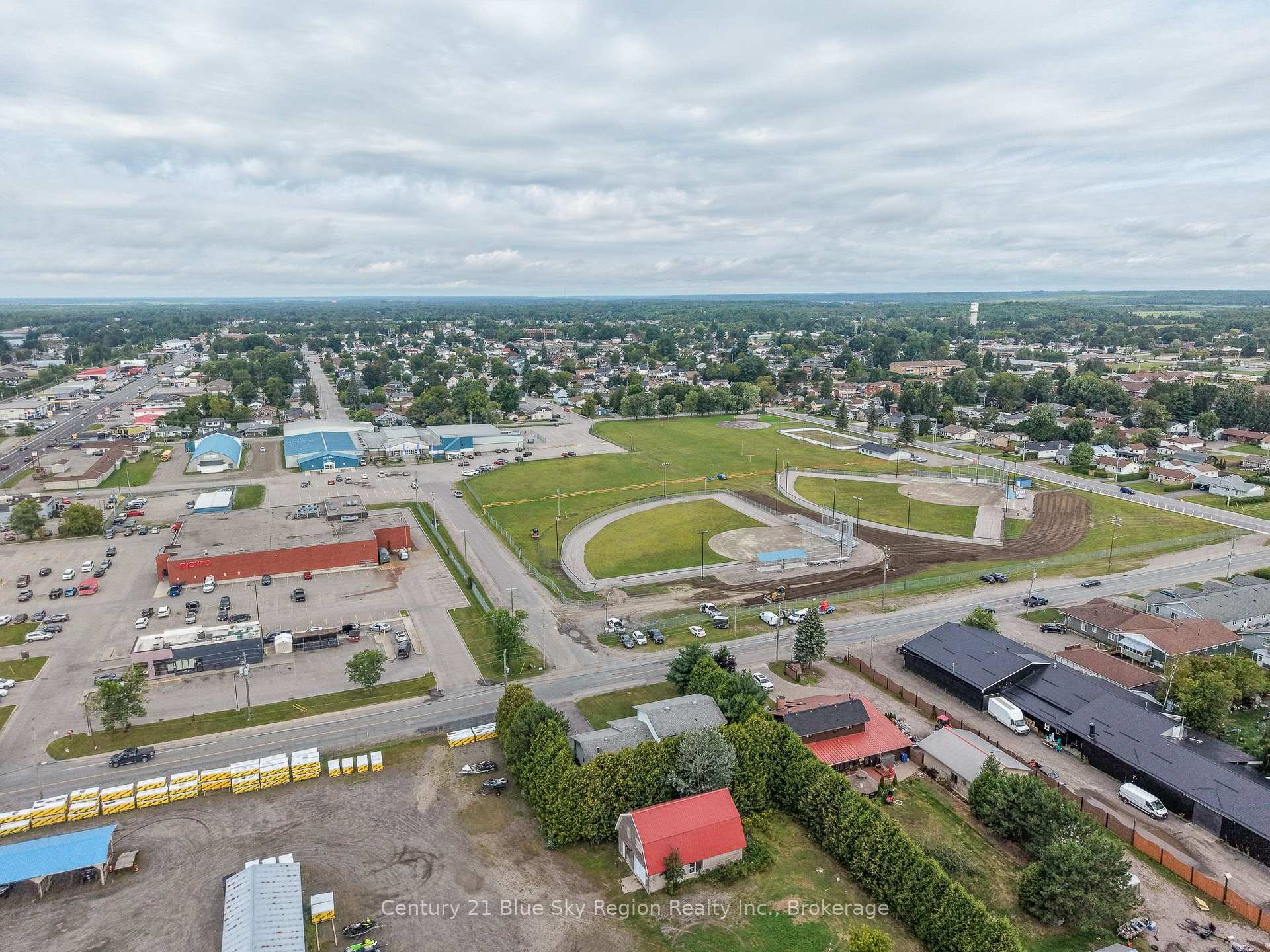 Photo 41 of 650 Coursol Road, West Nipissing, Sturgeon Falls — HOMEH