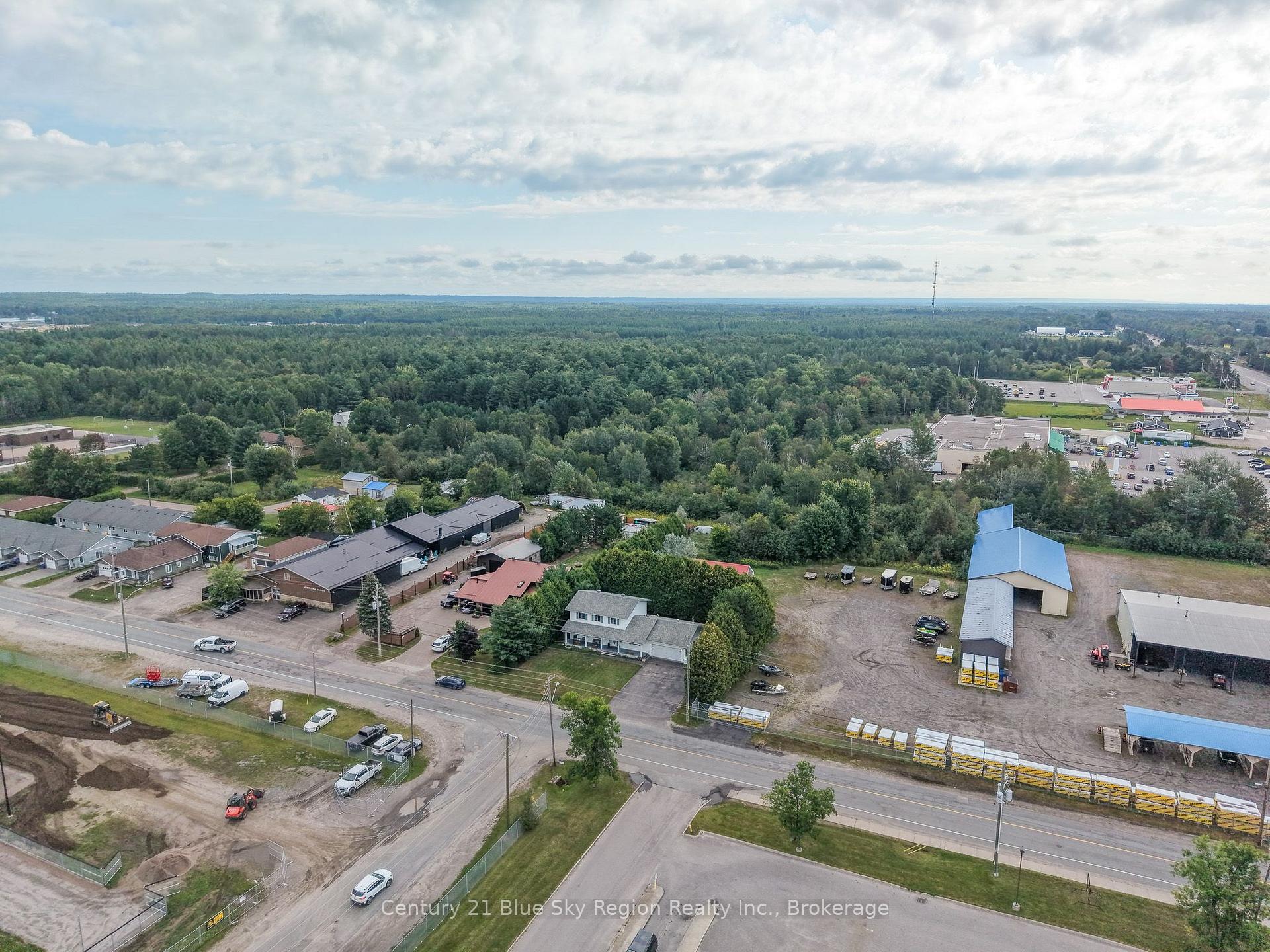 Photo 42 of 650 Coursol Road, West Nipissing, Sturgeon Falls — HOMEH