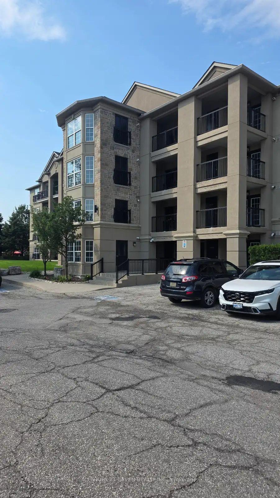 Photo 1 of Unit 108, 1479 Maple Avenue, Milton, Dempsey — HOMEH