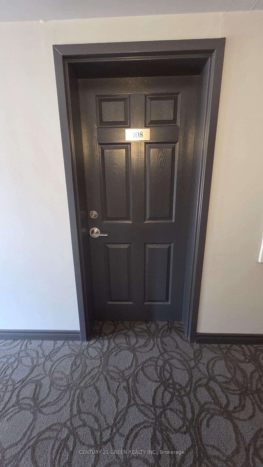 Photo 4 of Unit 108, 1479 Maple Avenue, Milton, Dempsey — HOMEH