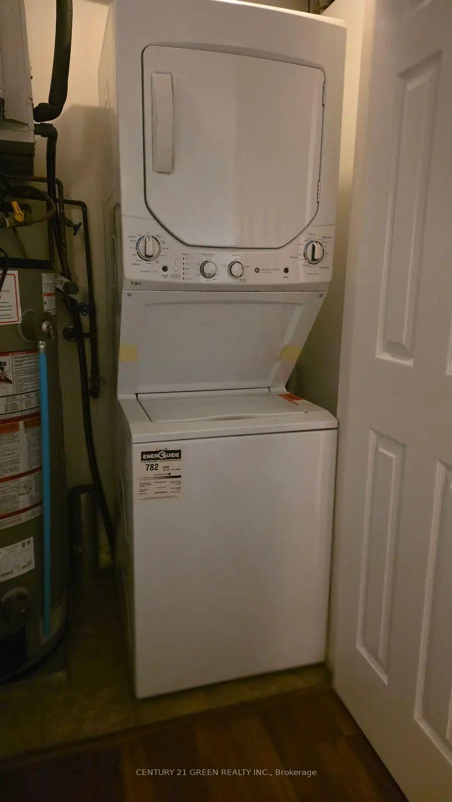 Photo 6 of Unit 108, 1479 Maple Avenue, Milton, Dempsey — HOMEH