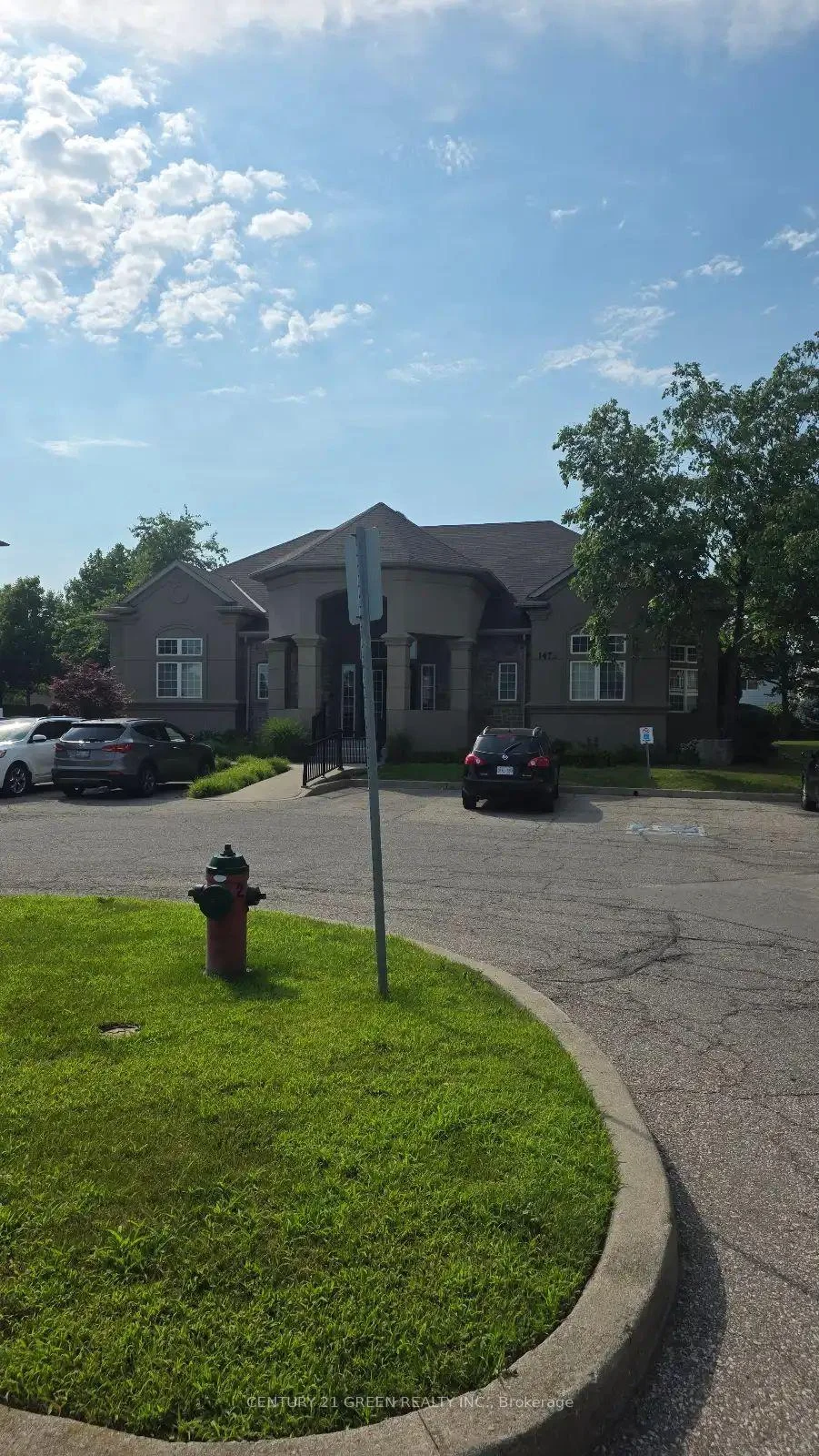 Photo 2 of Unit 108, 1479 Maple Avenue, Milton, Dempsey — HOMEH