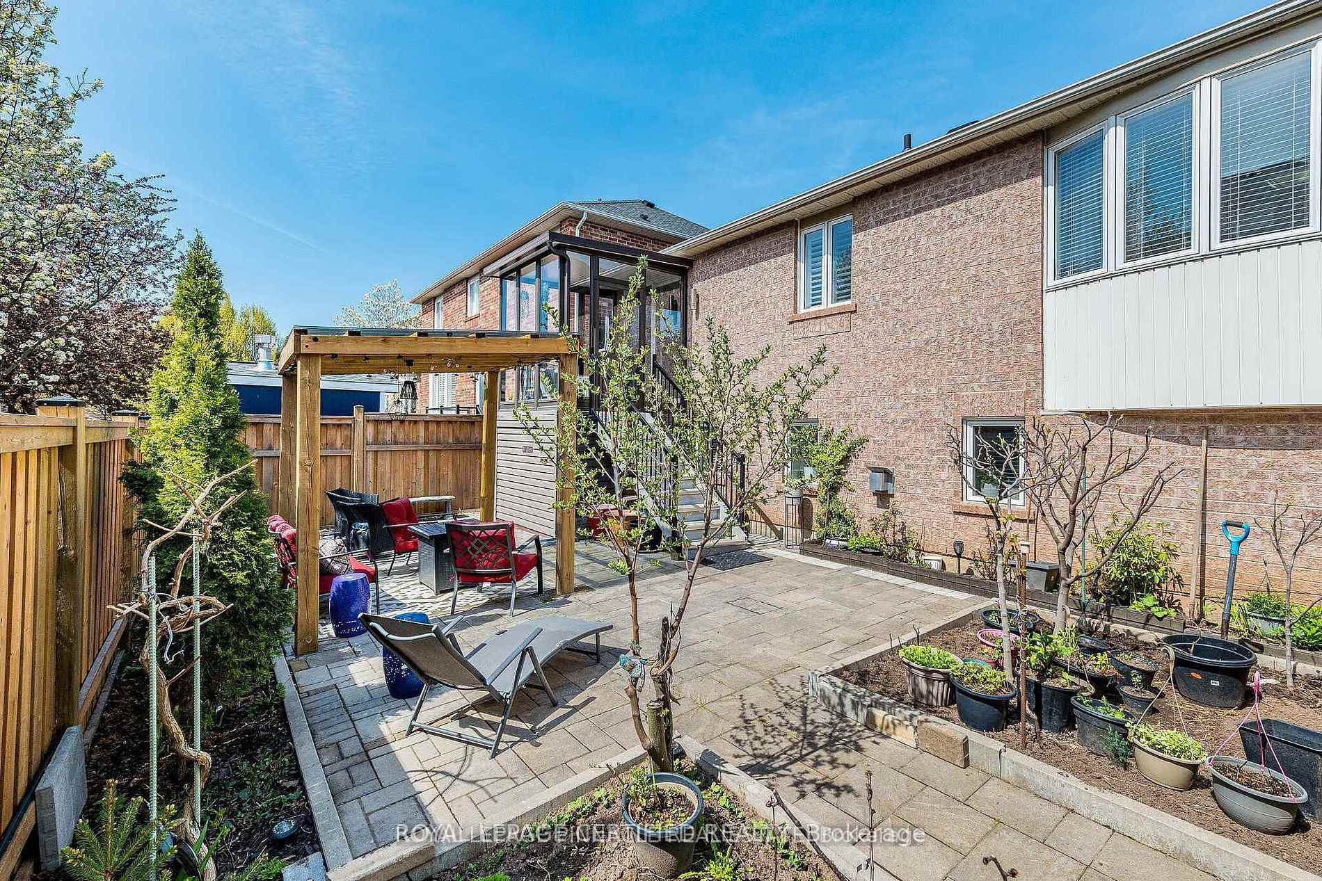 Photo 43 of 2368 Foxhole Circle, Oakville, Westmount — HOMEH