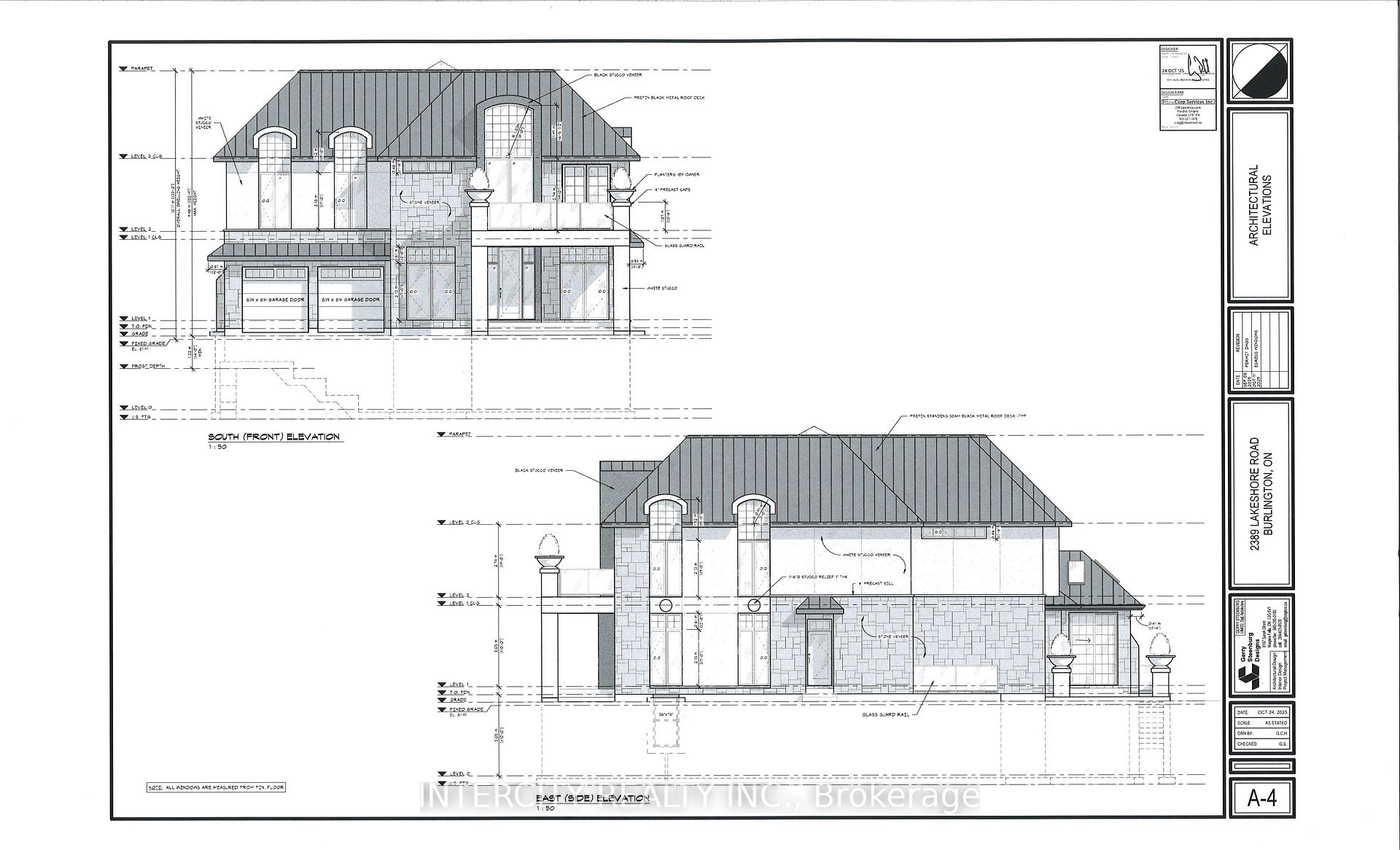 Photo 1 of 2389 Lakeshore Road S, Burlington, Brant — HOMEH