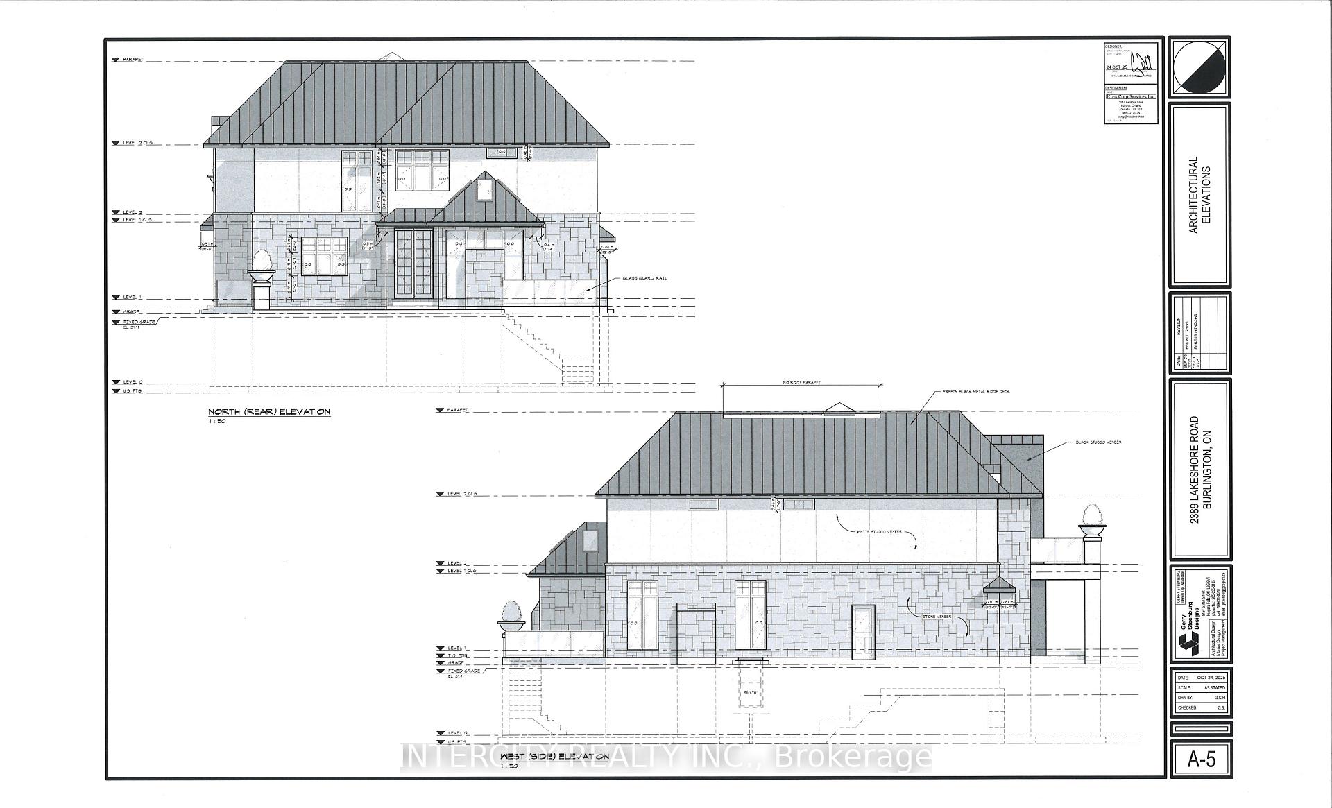 Photo 2 of 2389 Lakeshore Road S, Burlington, Brant — HOMEH
