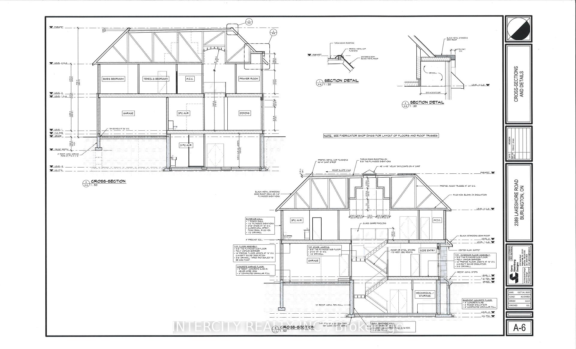 Photo 3 of 2389 Lakeshore Road S, Burlington, Brant — HOMEH