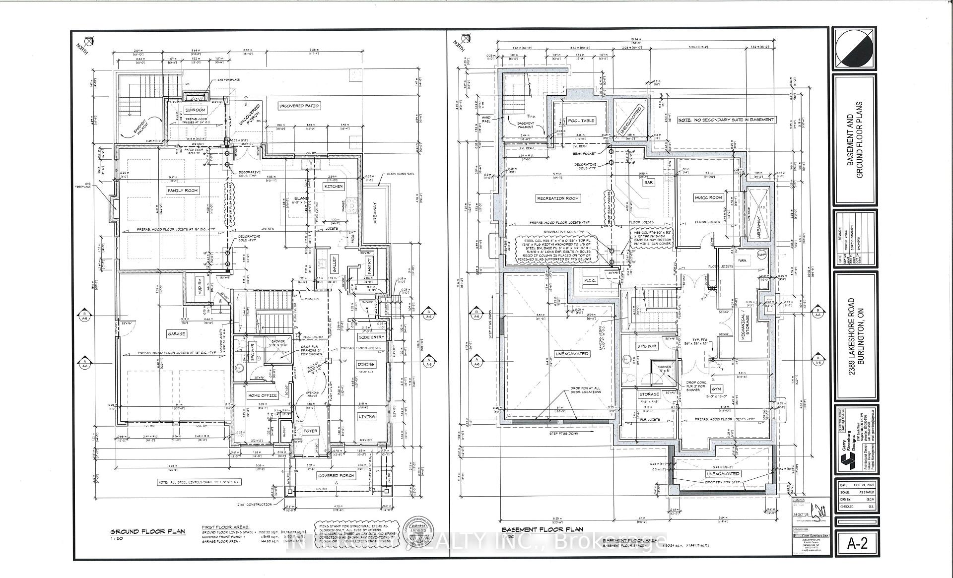 Photo 5 of 2389 Lakeshore Road S, Burlington, Brant — HOMEH